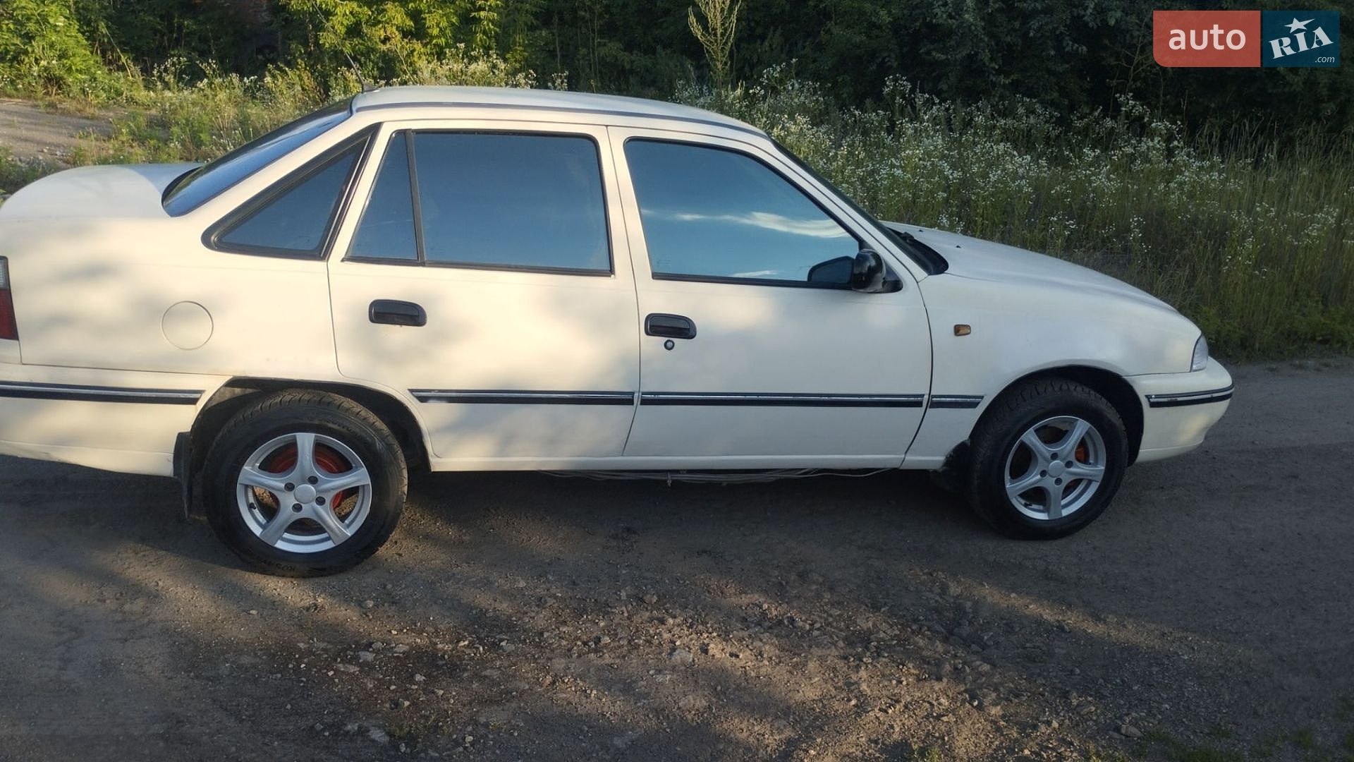 Daewoo Nexia 2008 VIN XWB3L31CD8A275537 фото оголошення 27 з 28