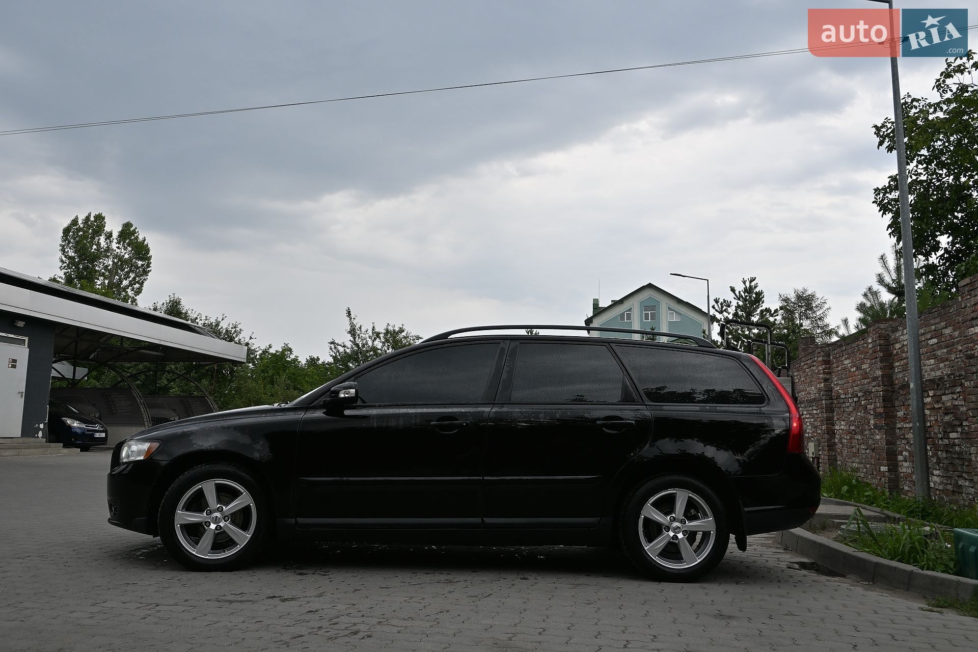 Volvo V50 2009 VIN YV1MW765292491973 фото оголошення 13 з 22