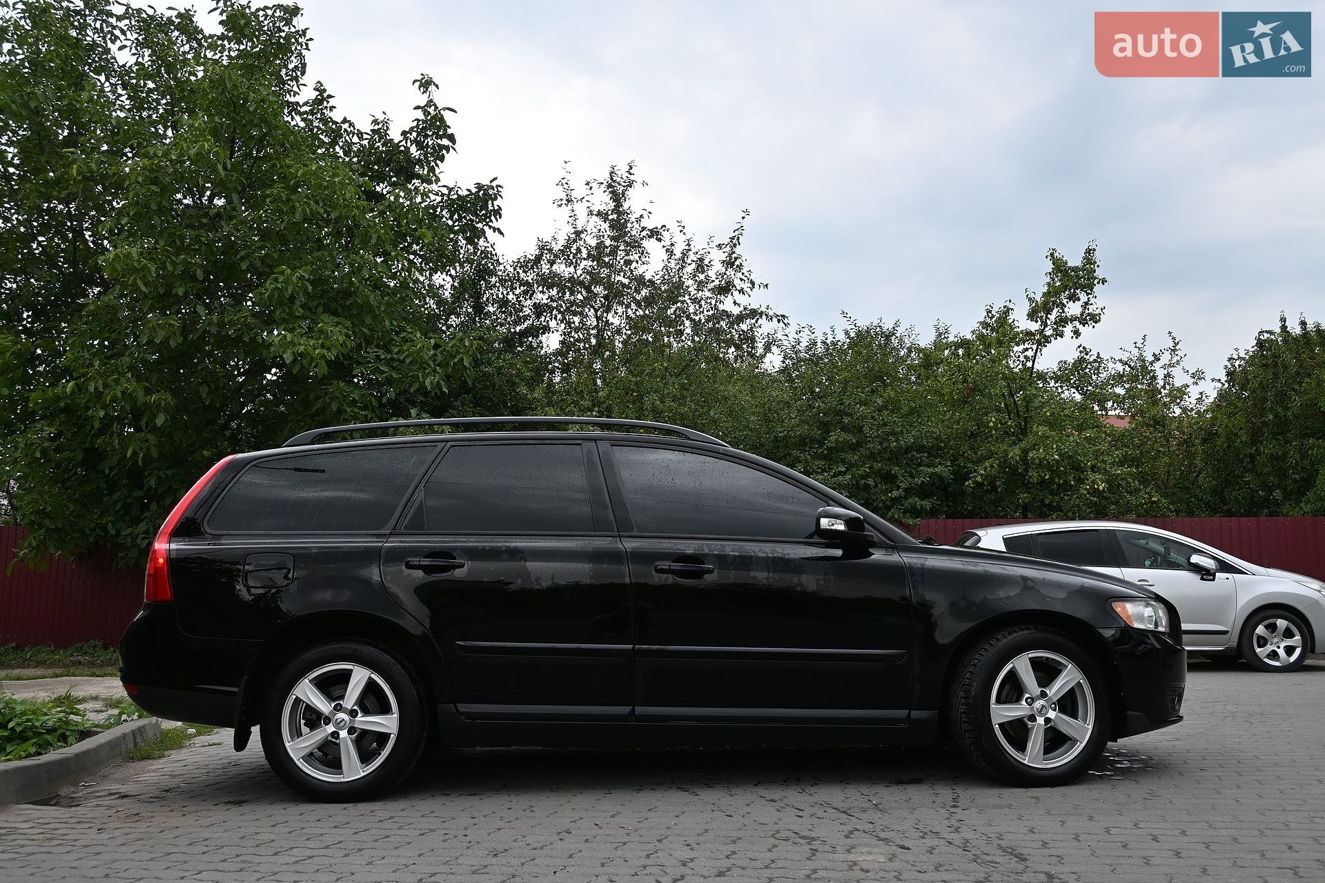 Volvo V50 2009 VIN YV1MW765292491973 фото оголошення 12 з 22