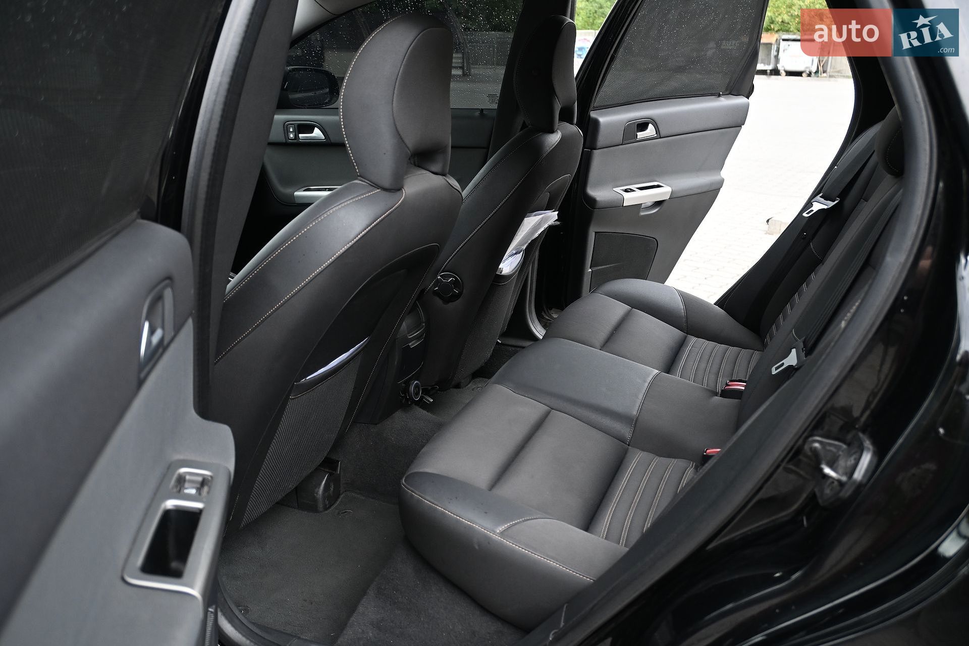 Volvo V50 2009 VIN YV1MW765292491973 фото оголошення 19 з 22