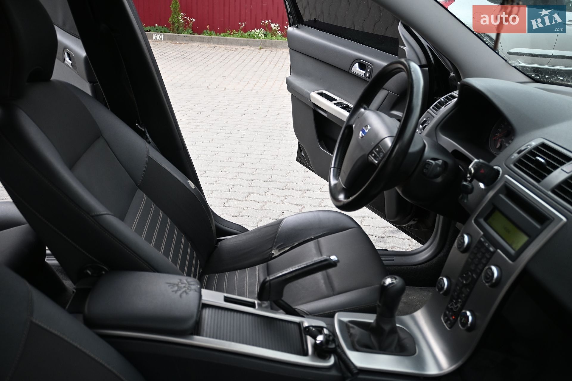 Volvo V50 2009 VIN YV1MW765292491973 фото оголошення 16 з 22