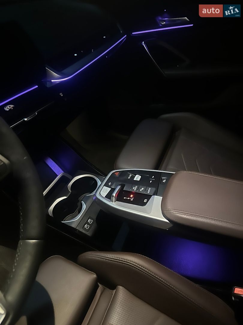 BMW X1 2025 VIN WBX73EF01S5374250 фото оголошення 34 з 43
