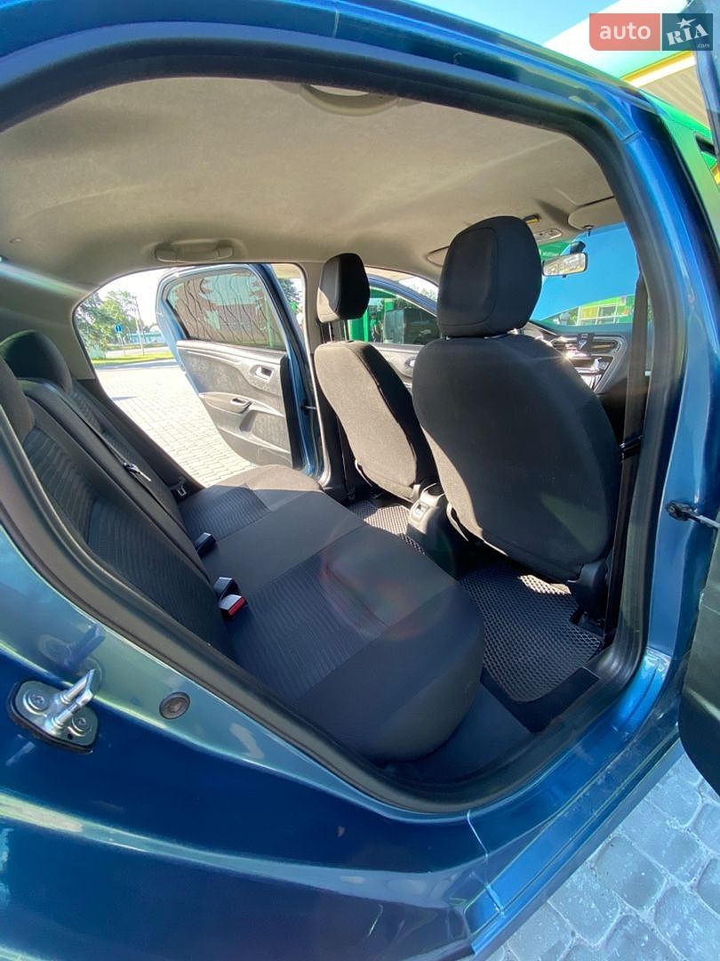 Peugeot 301 2013 VIN VF3DD9HJCDJ610078 фото оголошення 18 з 19