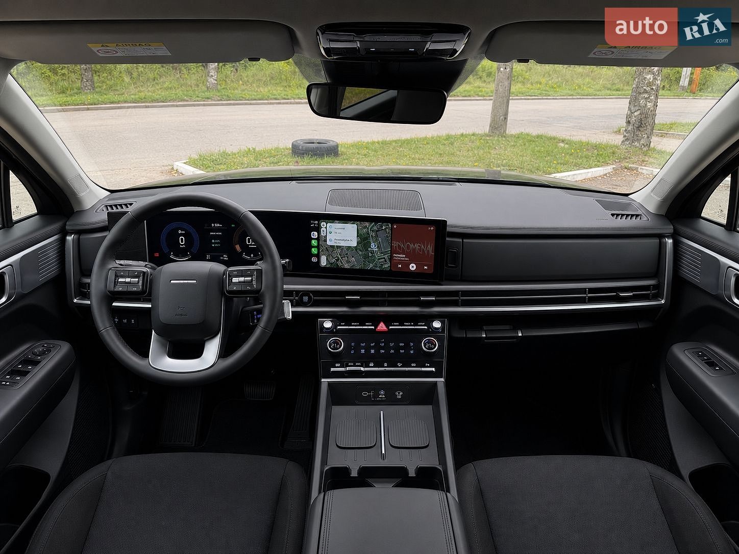 Hyundai Santa FE 2024 VIN 5NMP1DGL1RH009483 фото оголошення 10 з 15