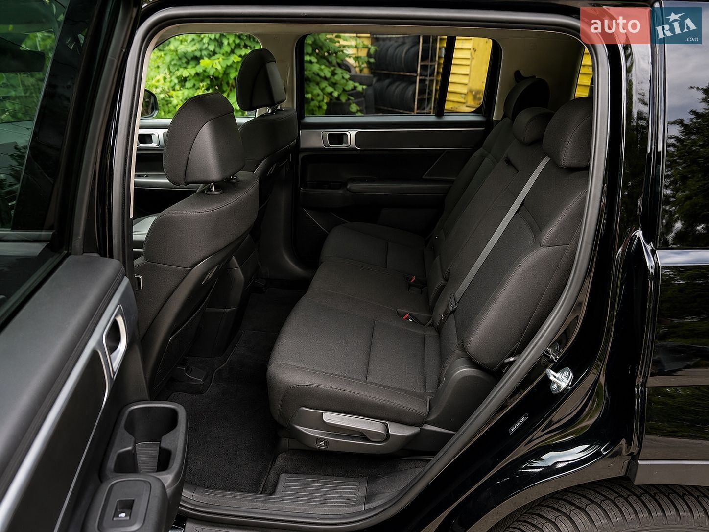 Hyundai Santa FE 2024 VIN 5NMP1DGL1RH009483 фото оголошення 8 з 15