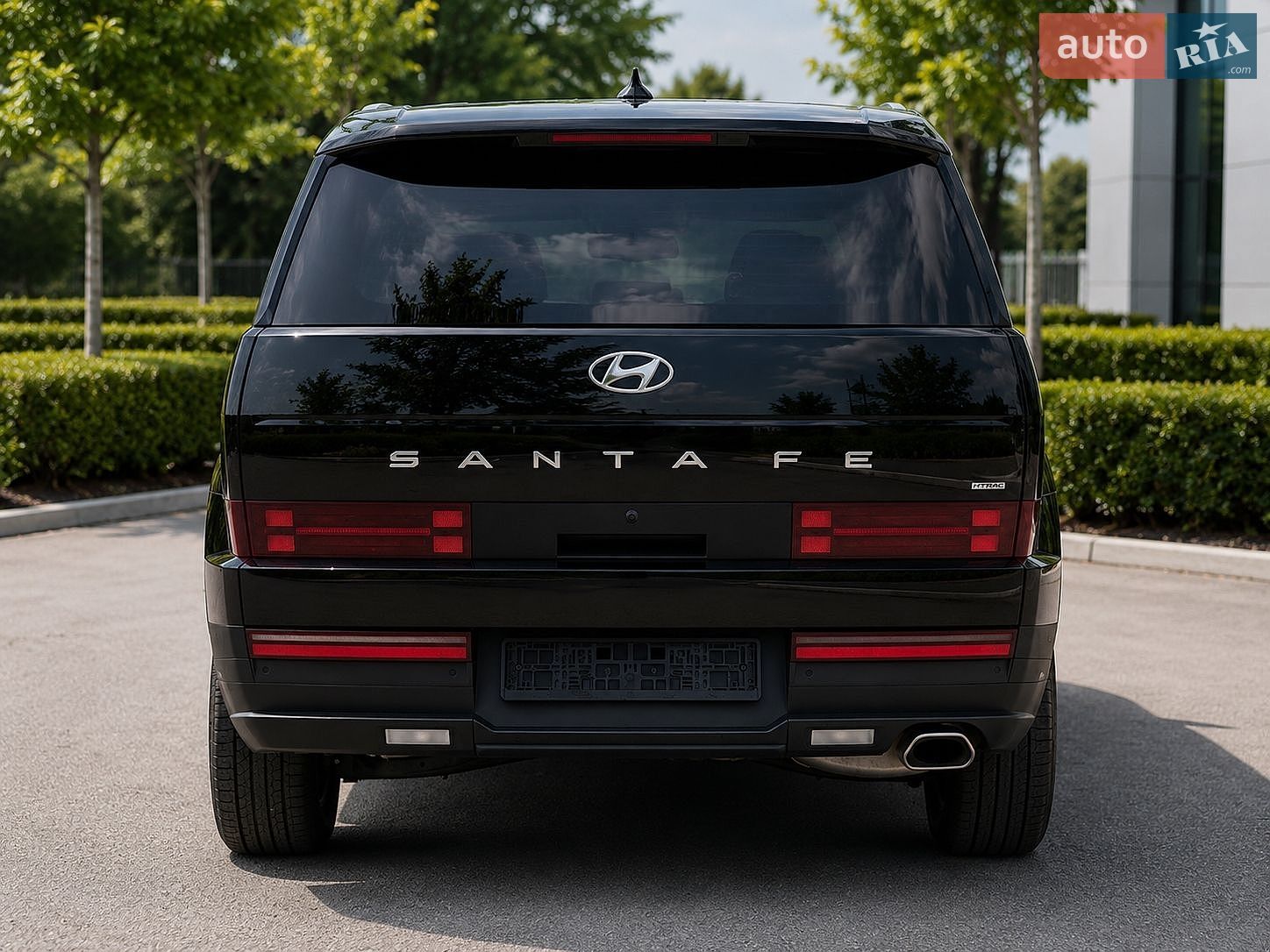 Hyundai Santa FE 2024 VIN 5NMP1DGL1RH009483 фото оголошення 6 з 15