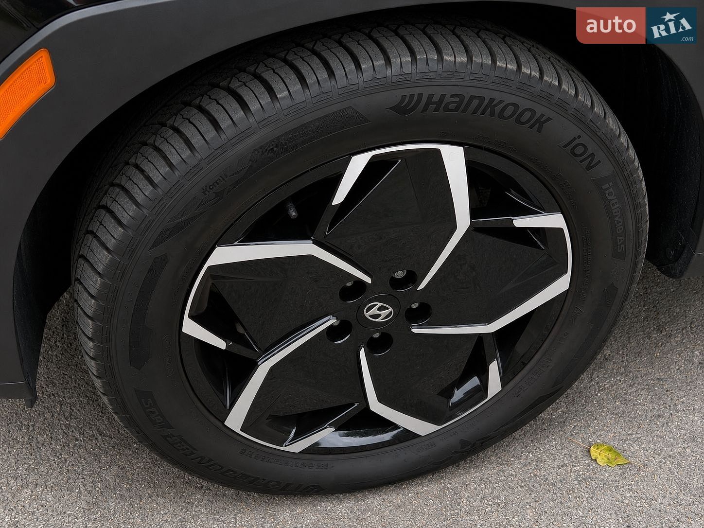 Hyundai Santa FE 2024 VIN 5NMP1DGL1RH009483 фото оголошення 14 з 15
