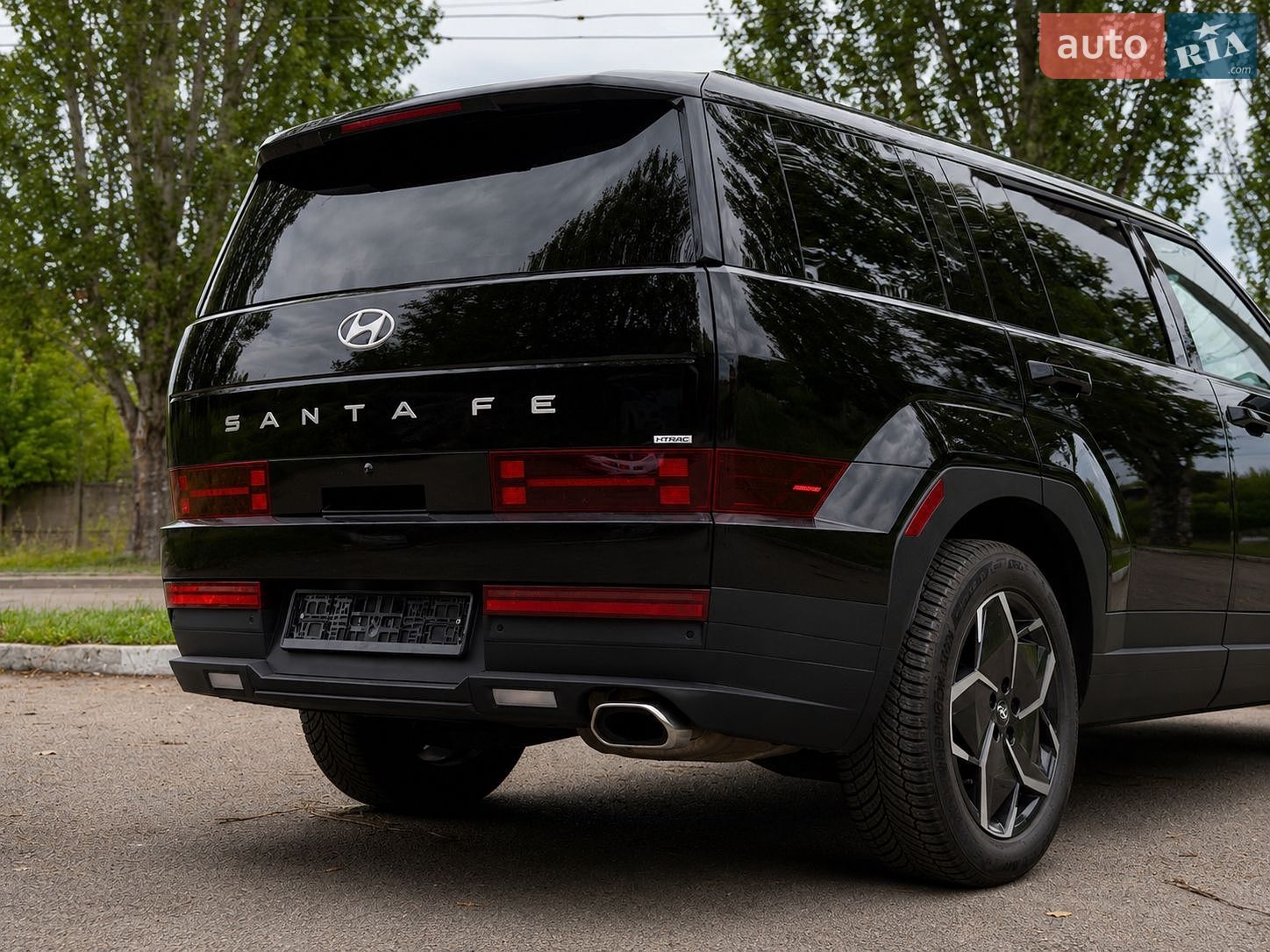 Hyundai Santa FE 2024 VIN 5NMP1DGL1RH009483 фото оголошення 15 з 15