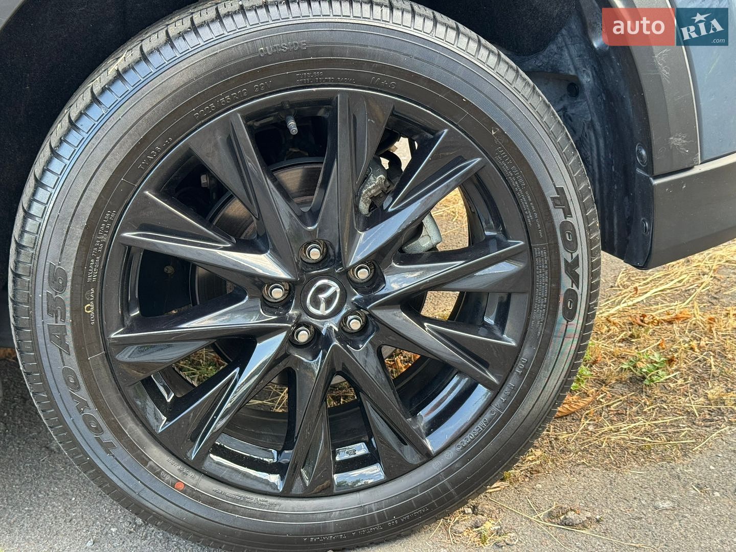 Mazda CX-5 2023 VIN JM3KFBCL2R0409503 фото оголошення 23 з 35