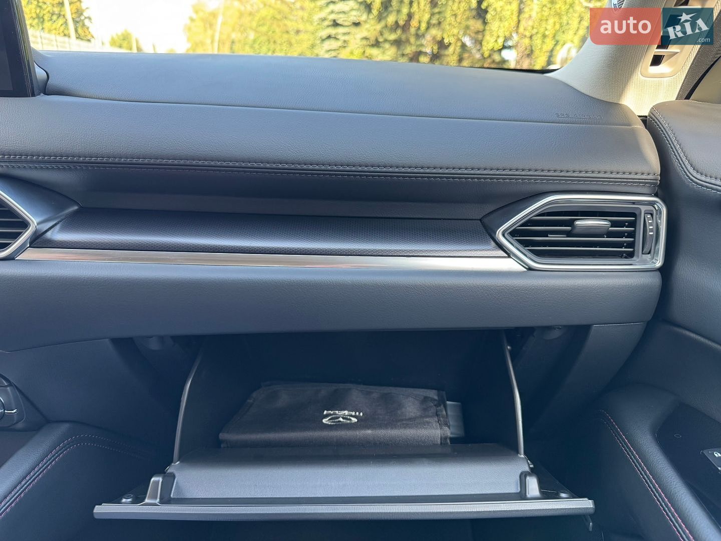 Mazda CX-5 2023 VIN JM3KFBCL2R0409503 фото оголошення 30 з 35