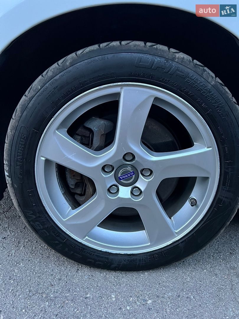Volvo S60 2012 VIN YV1612FH1D2192081 фото оголошення 35 з 45