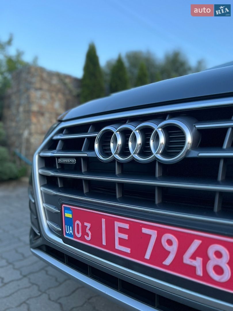 Audi Q5 2018 VIN WA1BNAFYXJ2205547 фото оголошення 52 з 74
