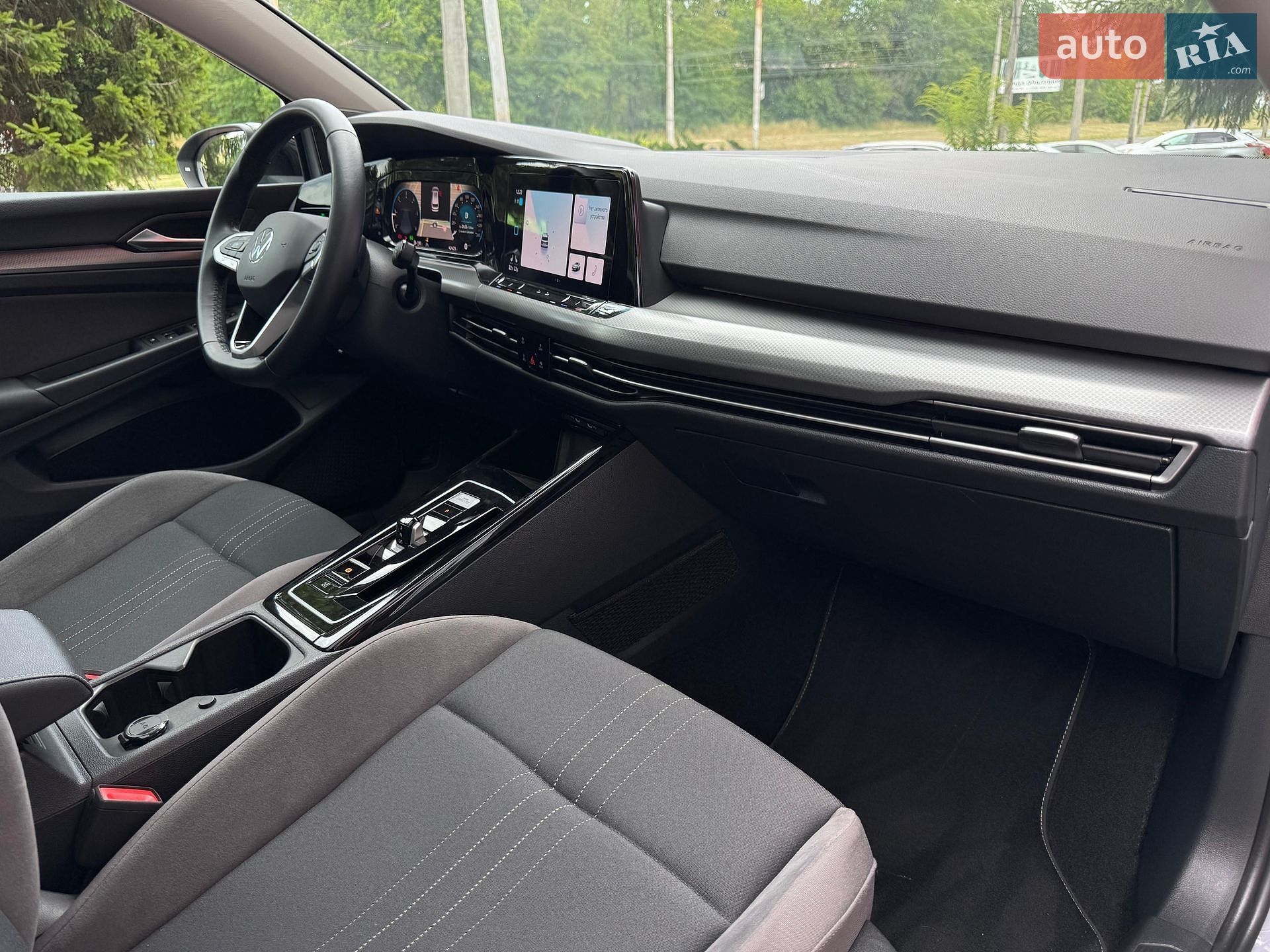 Volkswagen Golf Alltrack 2024 VIN WVWZZZCD5RW821525 фото оголошення 5 з 57
