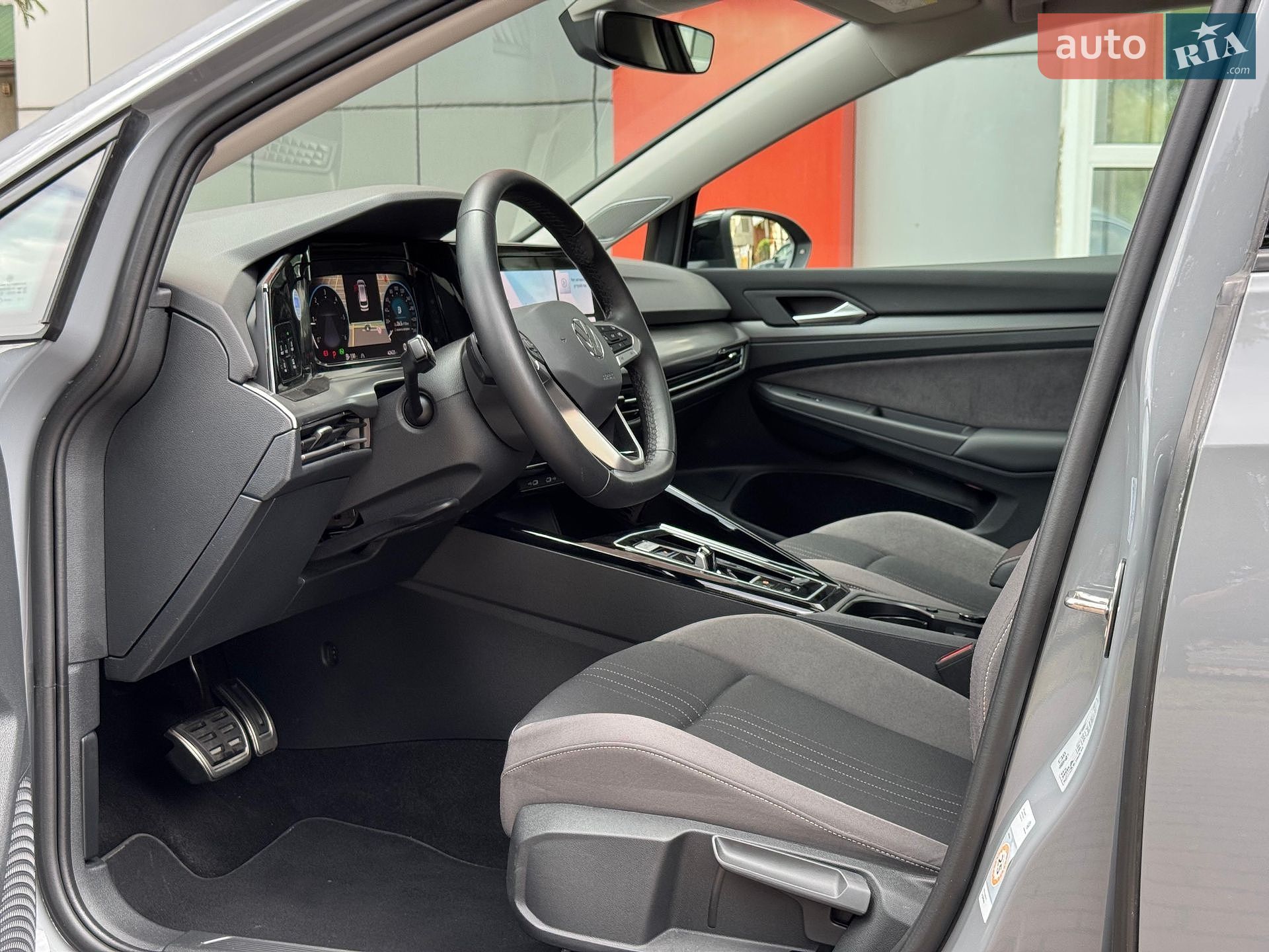 Volkswagen Golf Alltrack 2024 VIN WVWZZZCD5RW821525 фото оголошення 10 з 57