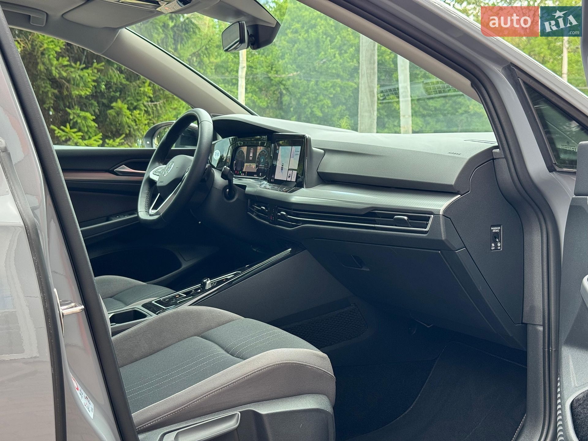 Volkswagen Golf Alltrack 2024 VIN WVWZZZCD5RW821525 фото оголошення 11 з 57