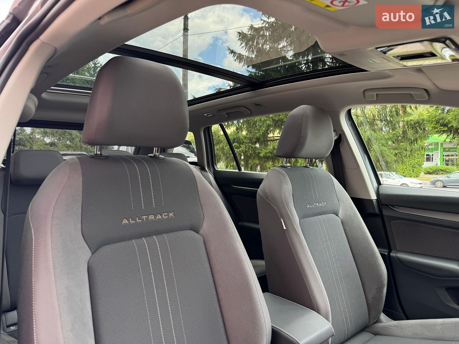 Volkswagen Golf Alltrack 2024 VIN WVWZZZCD5RW821525 фото оголошення 12 з 57