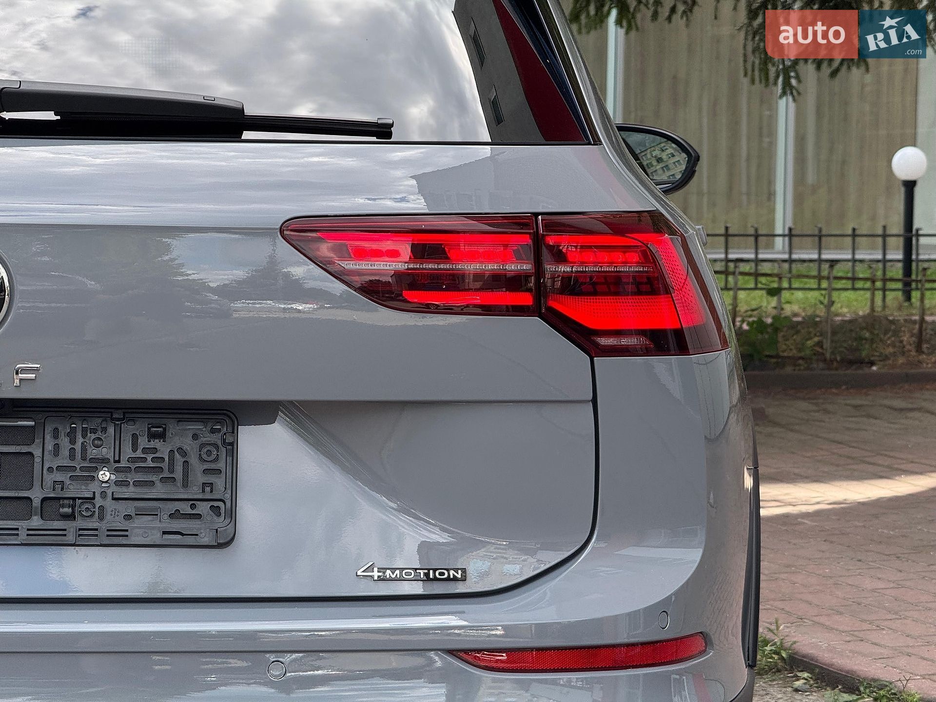 Volkswagen Golf Alltrack 2024 VIN WVWZZZCD5RW821525 фото оголошення 13 з 57