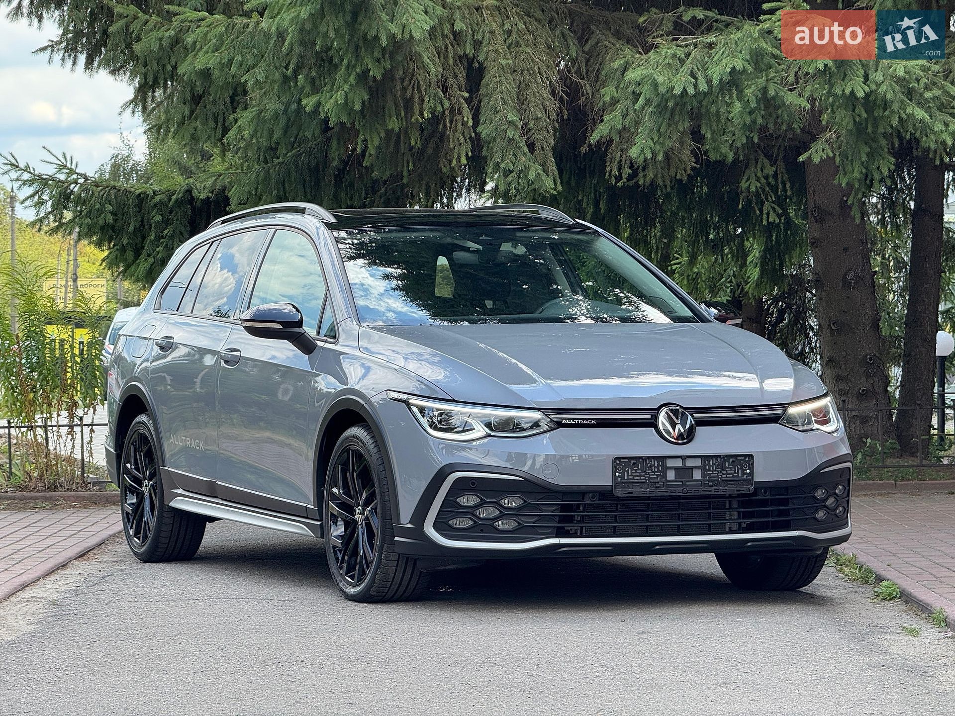 Volkswagen Golf Alltrack 2024 VIN WVWZZZCD5RW821525 фото оголошення 15 з 57