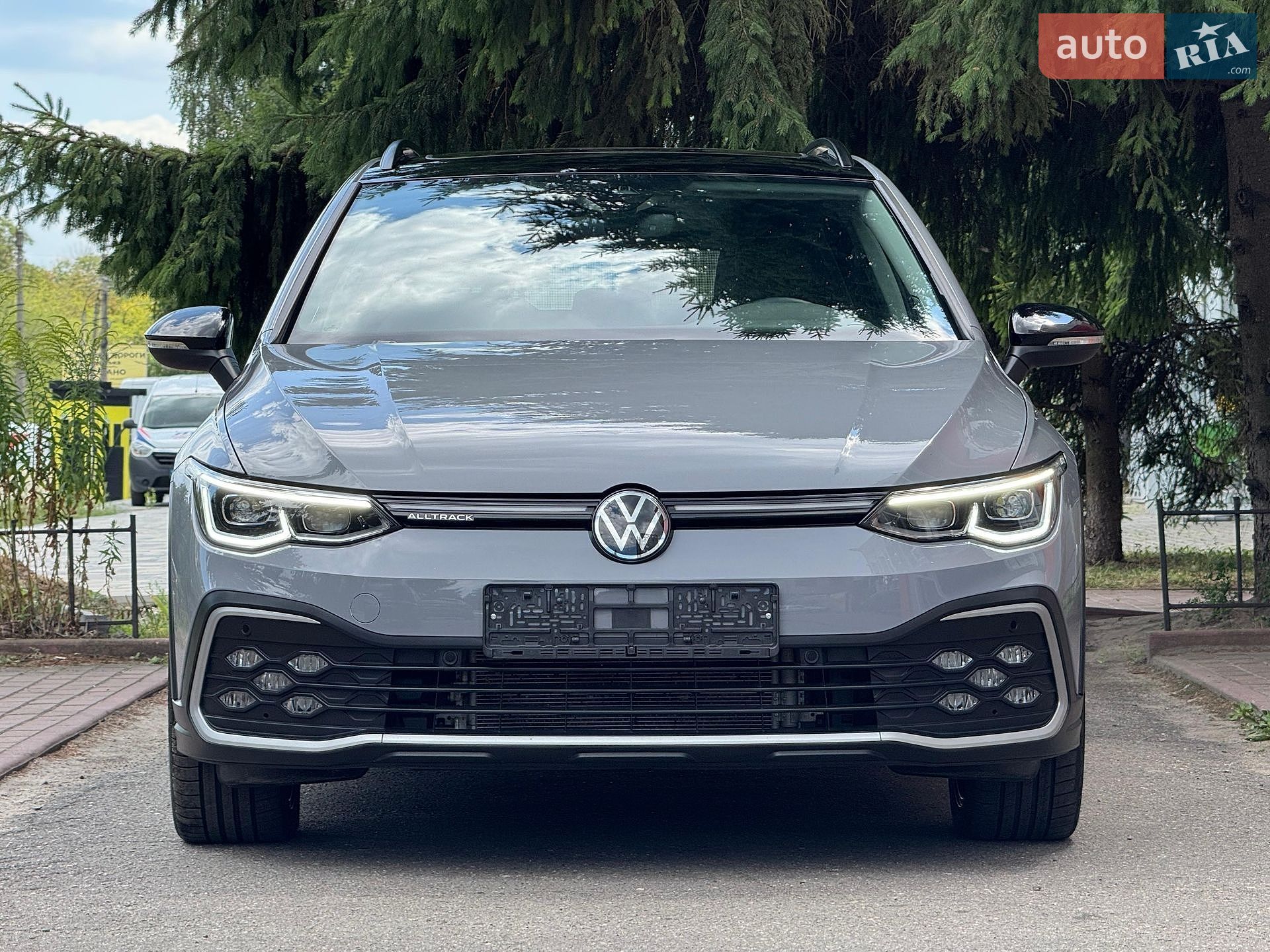 Volkswagen Golf Alltrack 2024 VIN WVWZZZCD5RW821525 фото оголошення 18 з 57