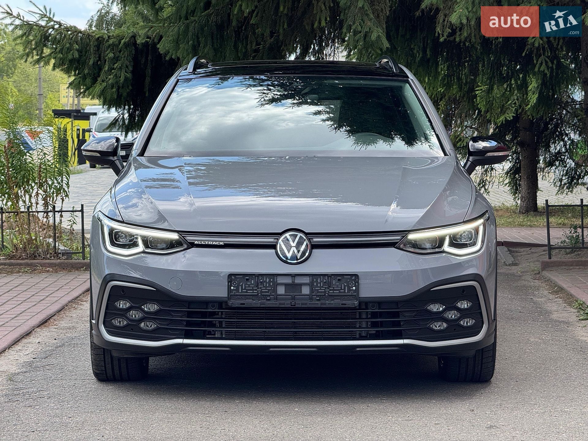 Volkswagen Golf Alltrack 2024 VIN WVWZZZCD5RW821525 фото оголошення 21 з 57