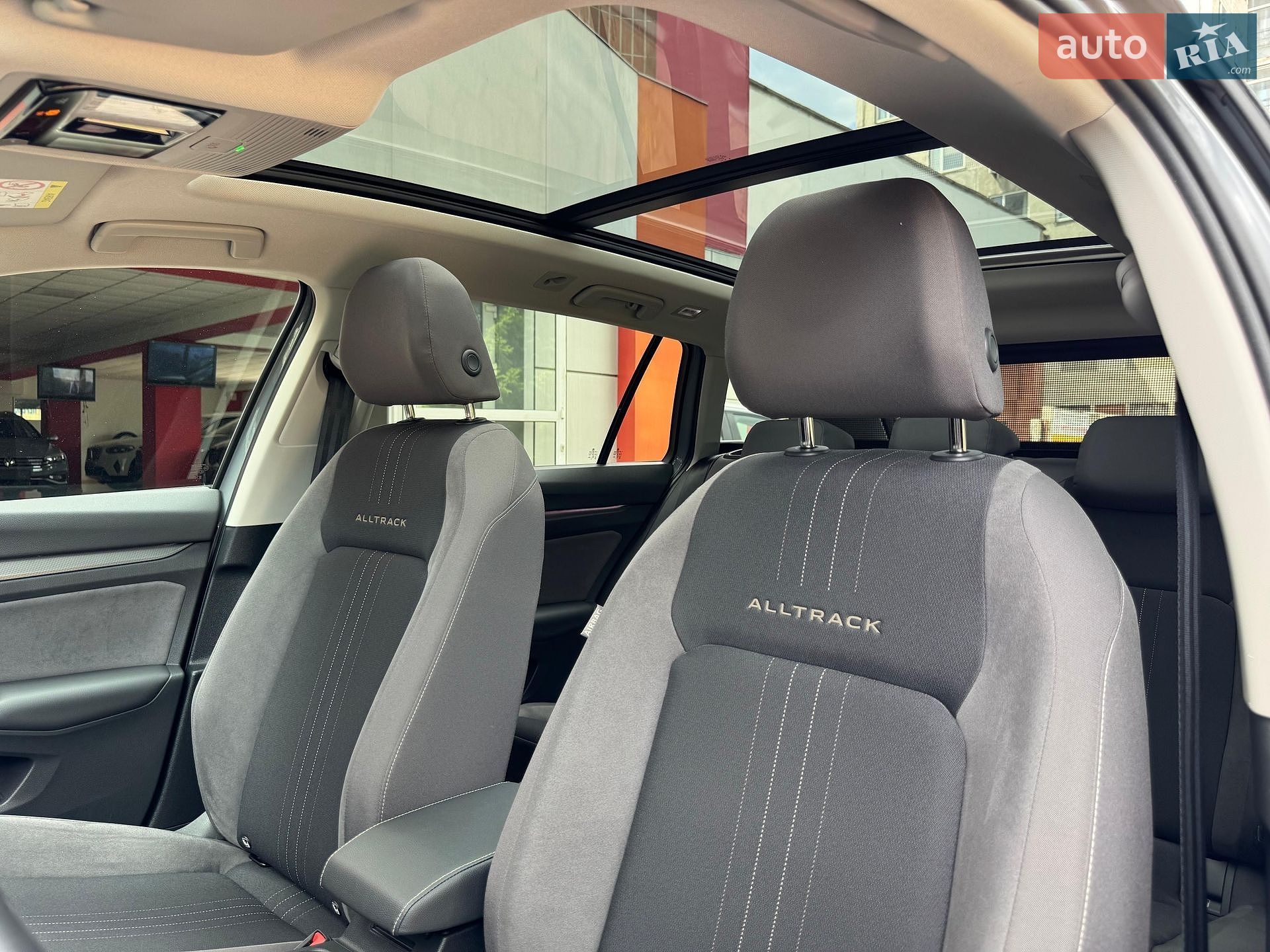 Volkswagen Golf Alltrack 2024 VIN WVWZZZCD5RW821525 фото оголошення 31 з 57