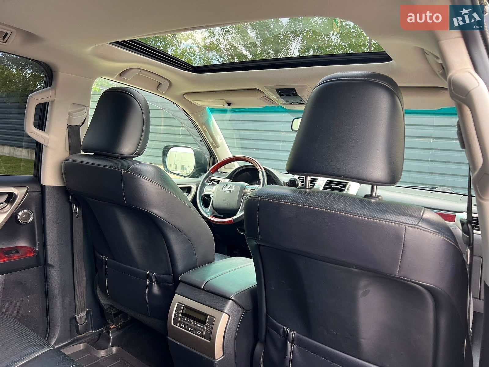 Lexus GX 2011 VIN JTJJM7FX305037484 фото оголошення 21 з 29