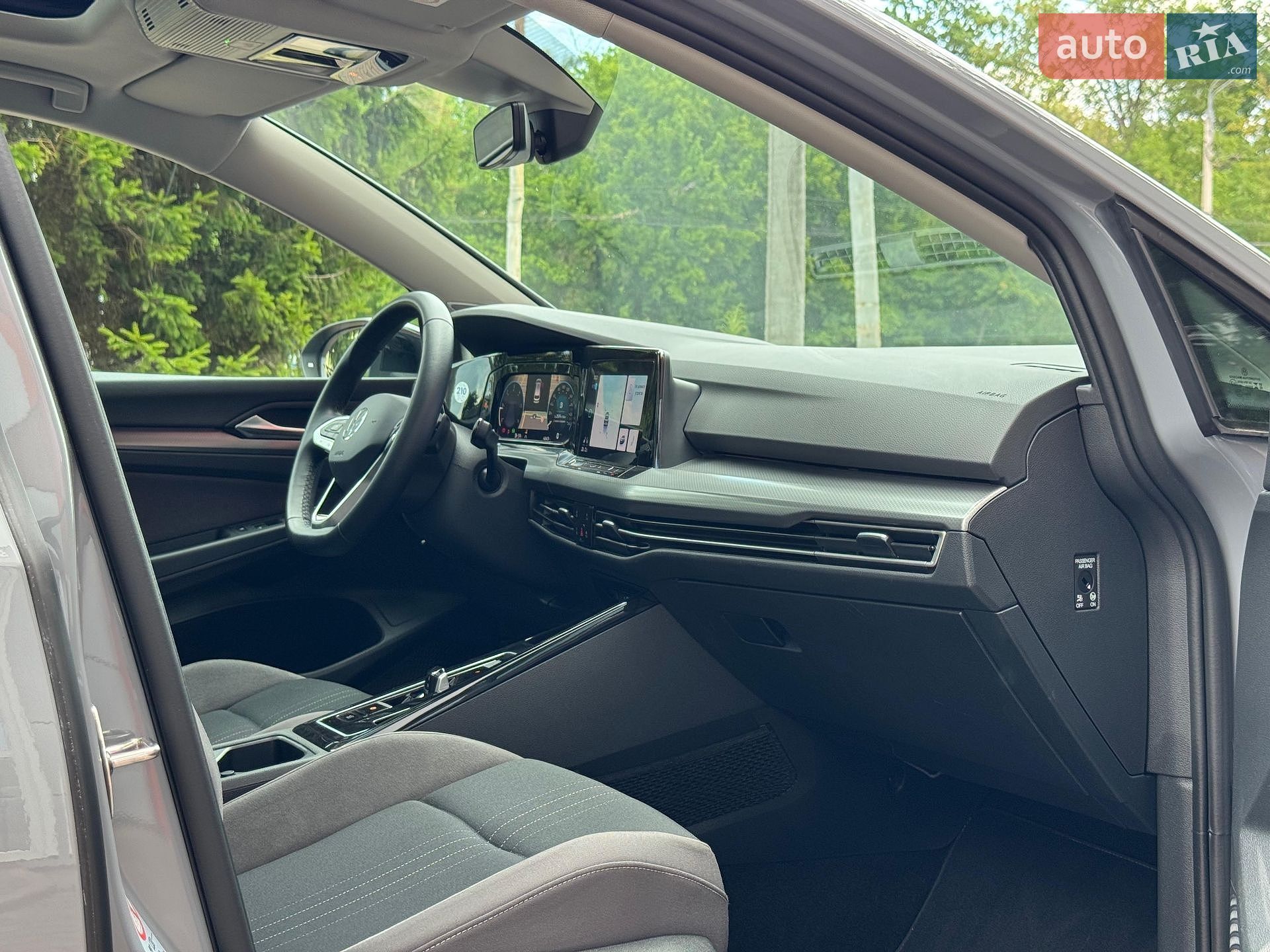 Volkswagen Golf Alltrack 2024 VIN WVWZZZCD5RW821525 фото оголошення 39 з 57