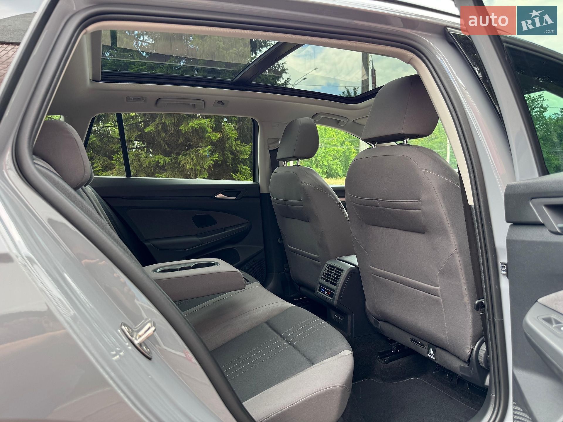 Volkswagen Golf Alltrack 2024 VIN WVWZZZCD5RW821525 фото оголошення 40 з 57