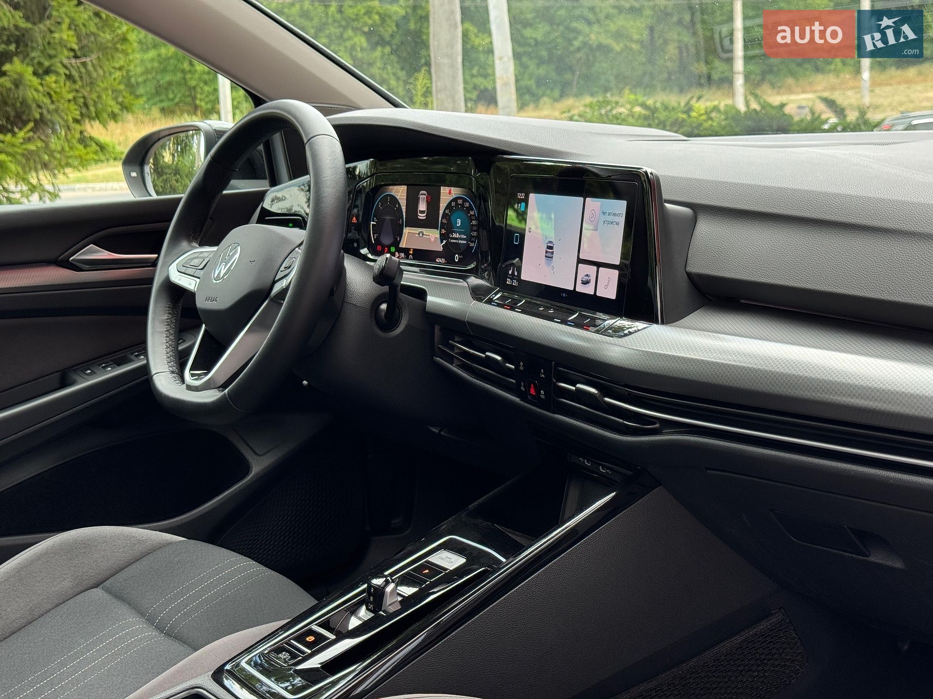 Volkswagen Golf Alltrack 2024 VIN WVWZZZCD5RW821525 фото оголошення 43 з 57