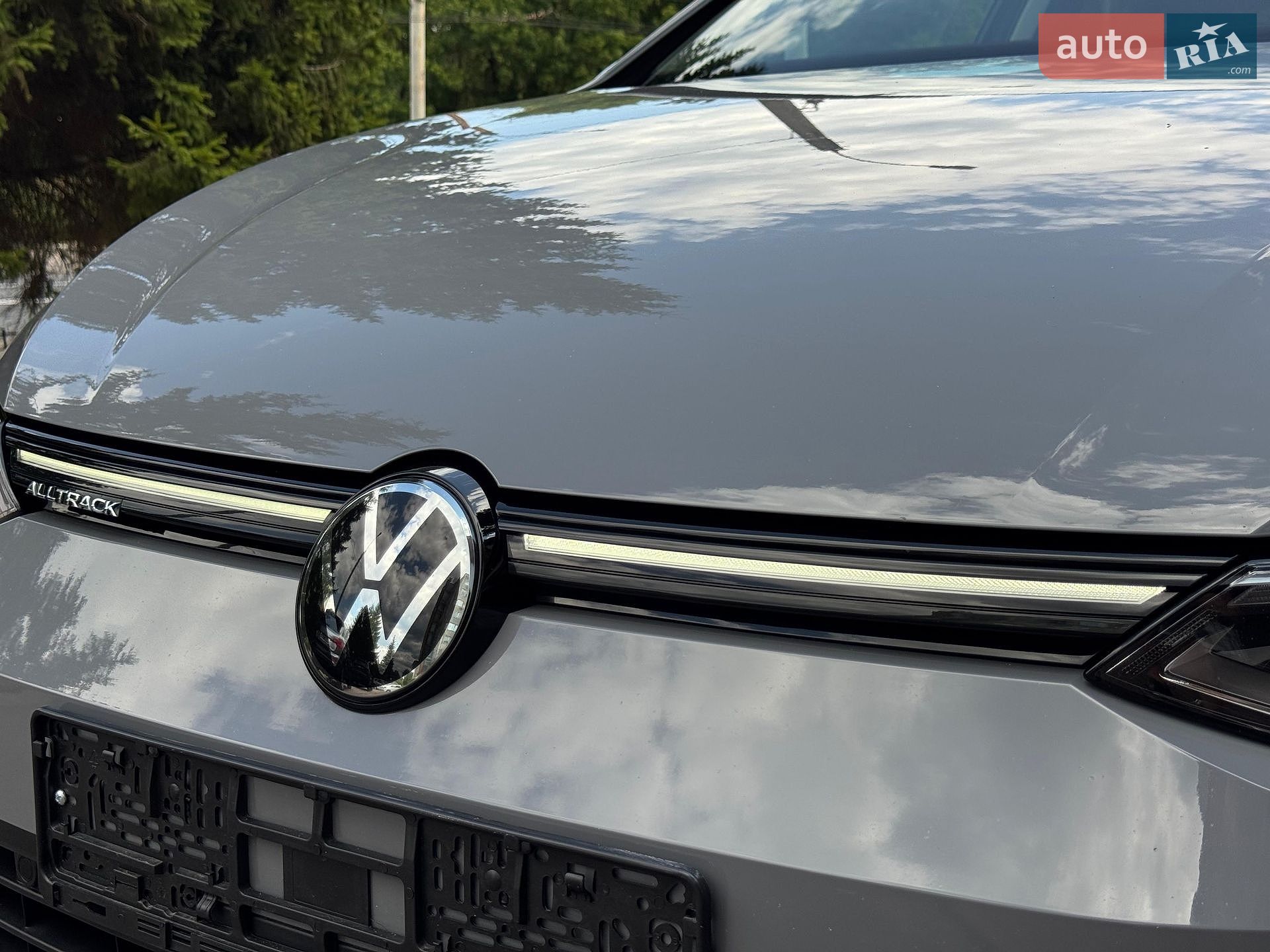 Volkswagen Golf Alltrack 2024 VIN WVWZZZCD5RW821525 фото оголошення 46 з 57