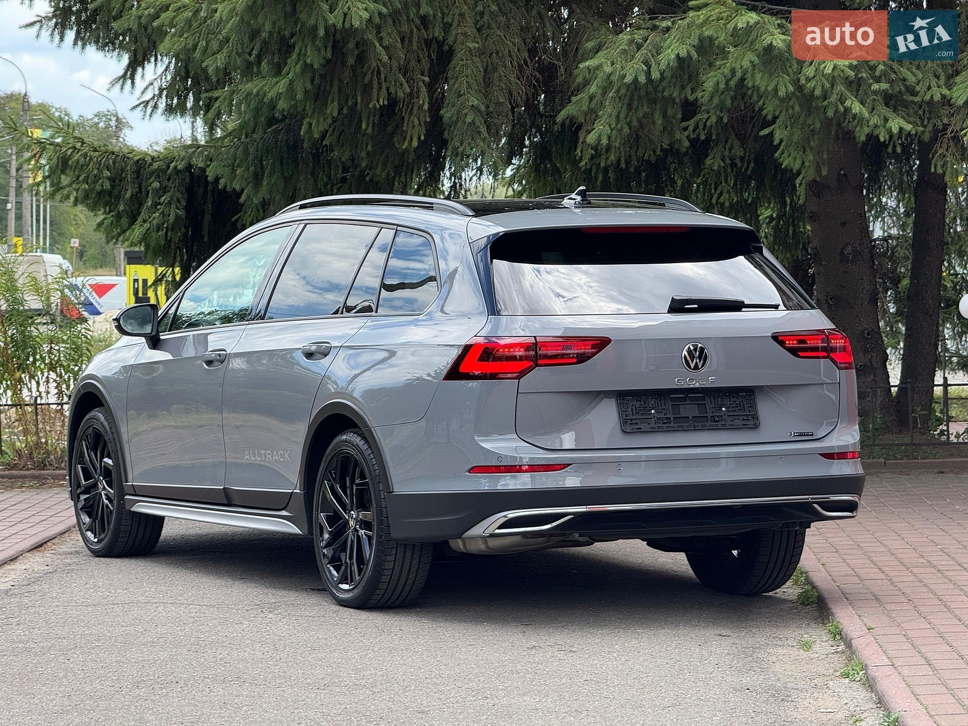 Volkswagen Golf Alltrack 2024 VIN WVWZZZCD5RW821525 фото оголошення 50 з 57