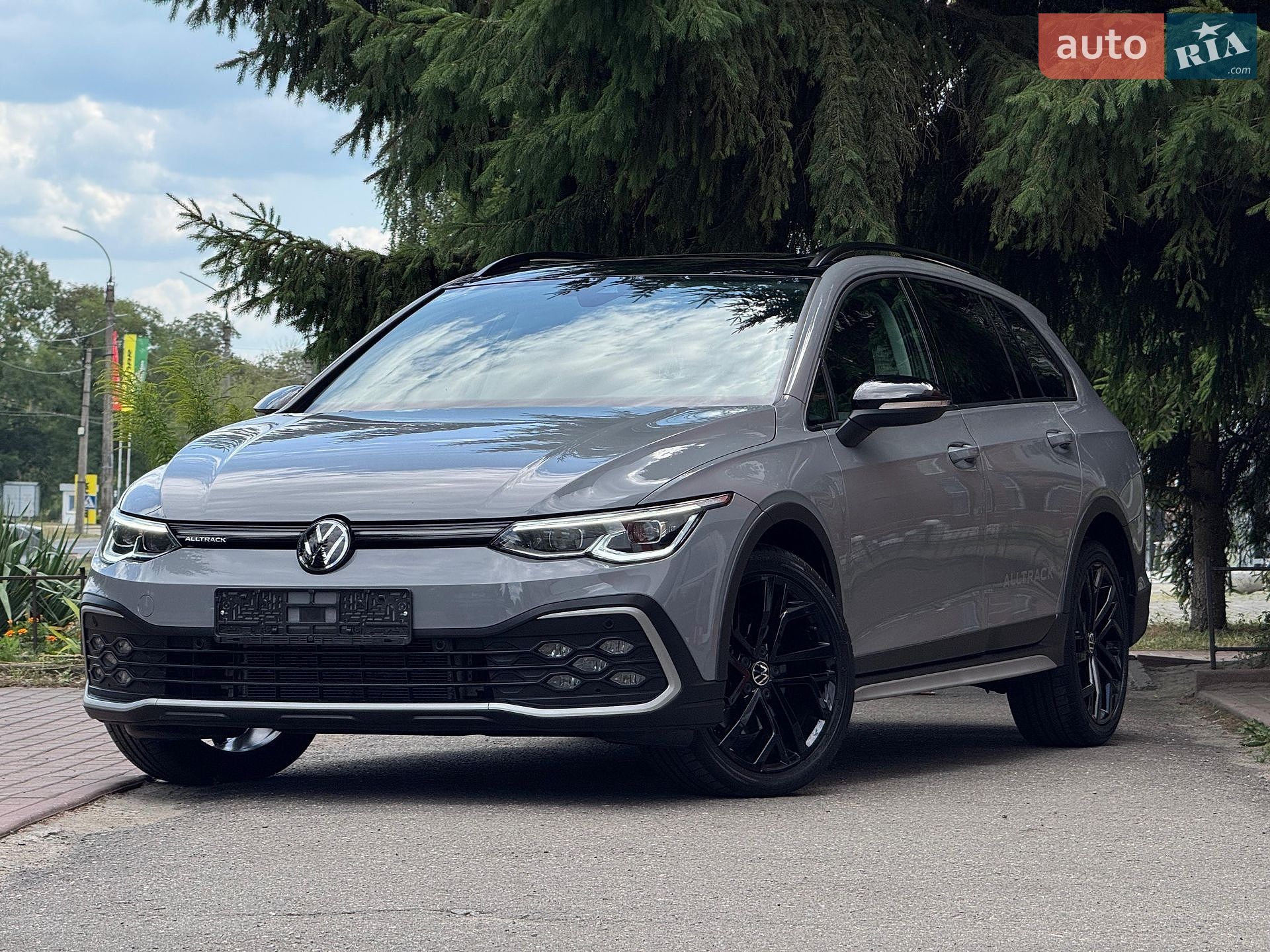 Volkswagen Golf Alltrack 2024 VIN WVWZZZCD5RW821525 фото оголошення 51 з 57