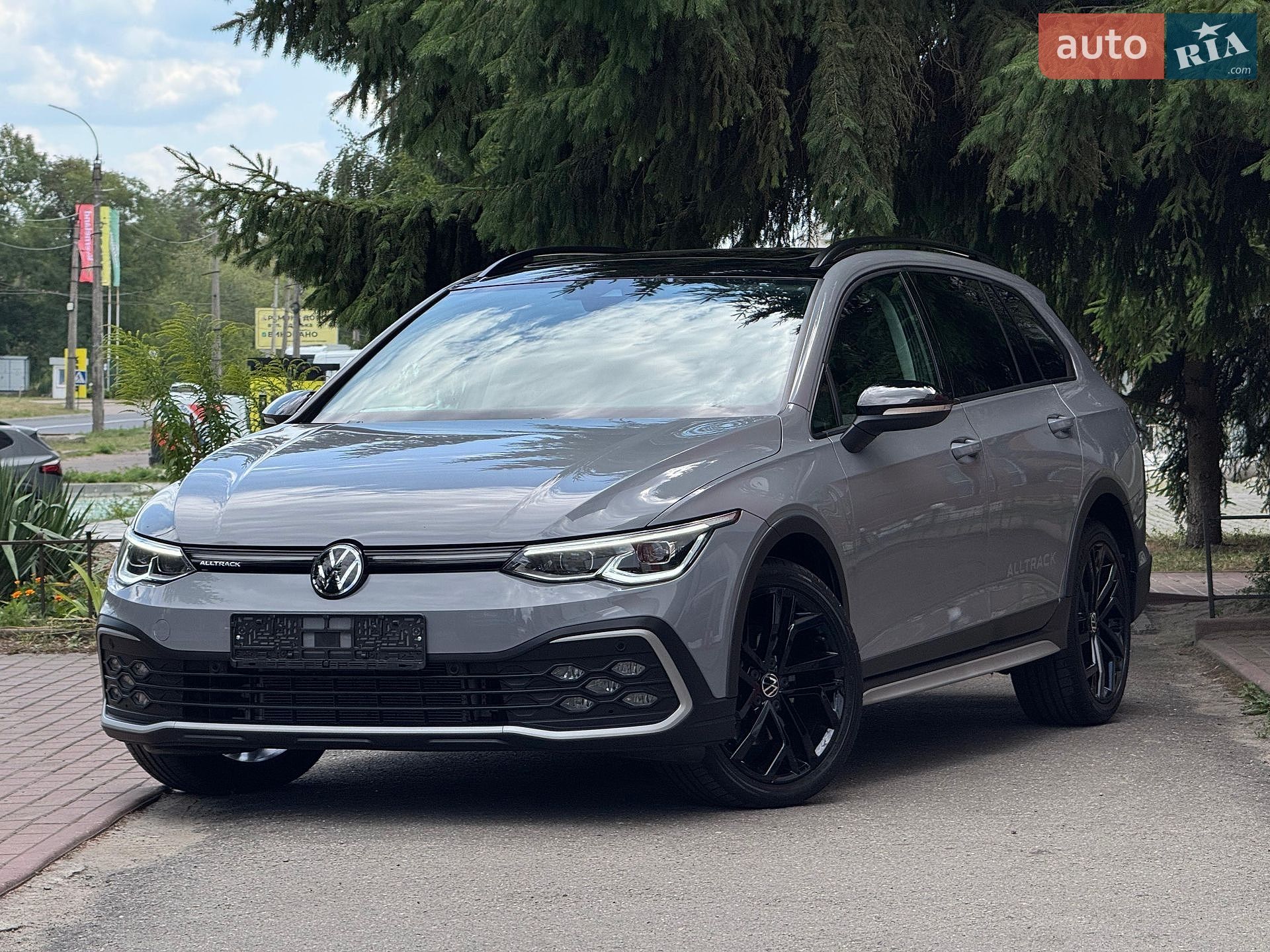 Volkswagen Golf Alltrack 2024 VIN WVWZZZCD5RW821525 фото оголошення 53 з 57