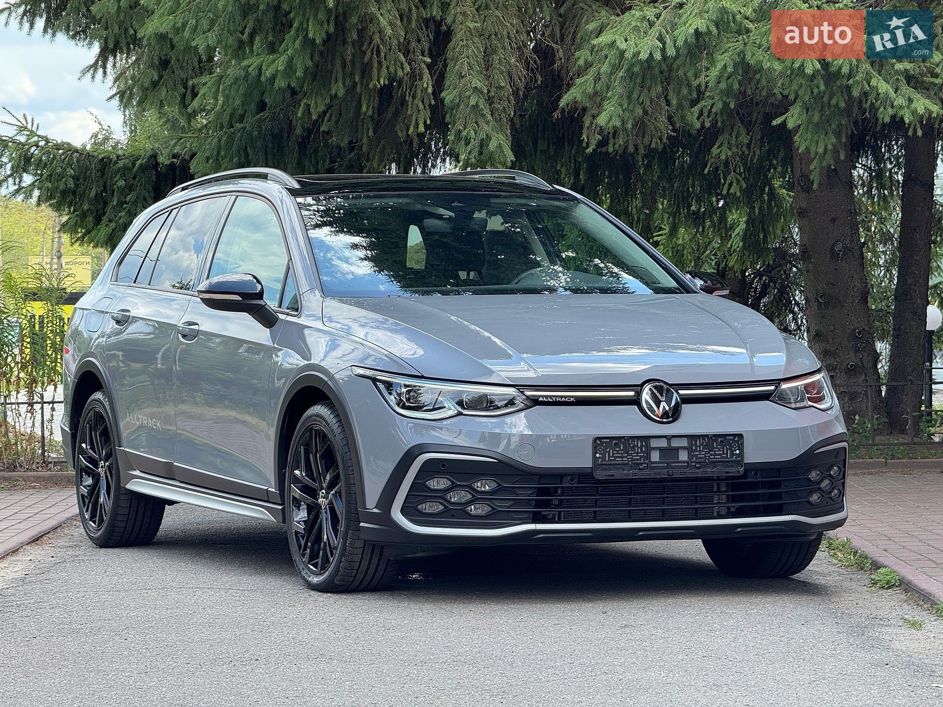 Volkswagen Golf Alltrack 2024 VIN WVWZZZCD5RW821525 фото оголошення 54 з 57