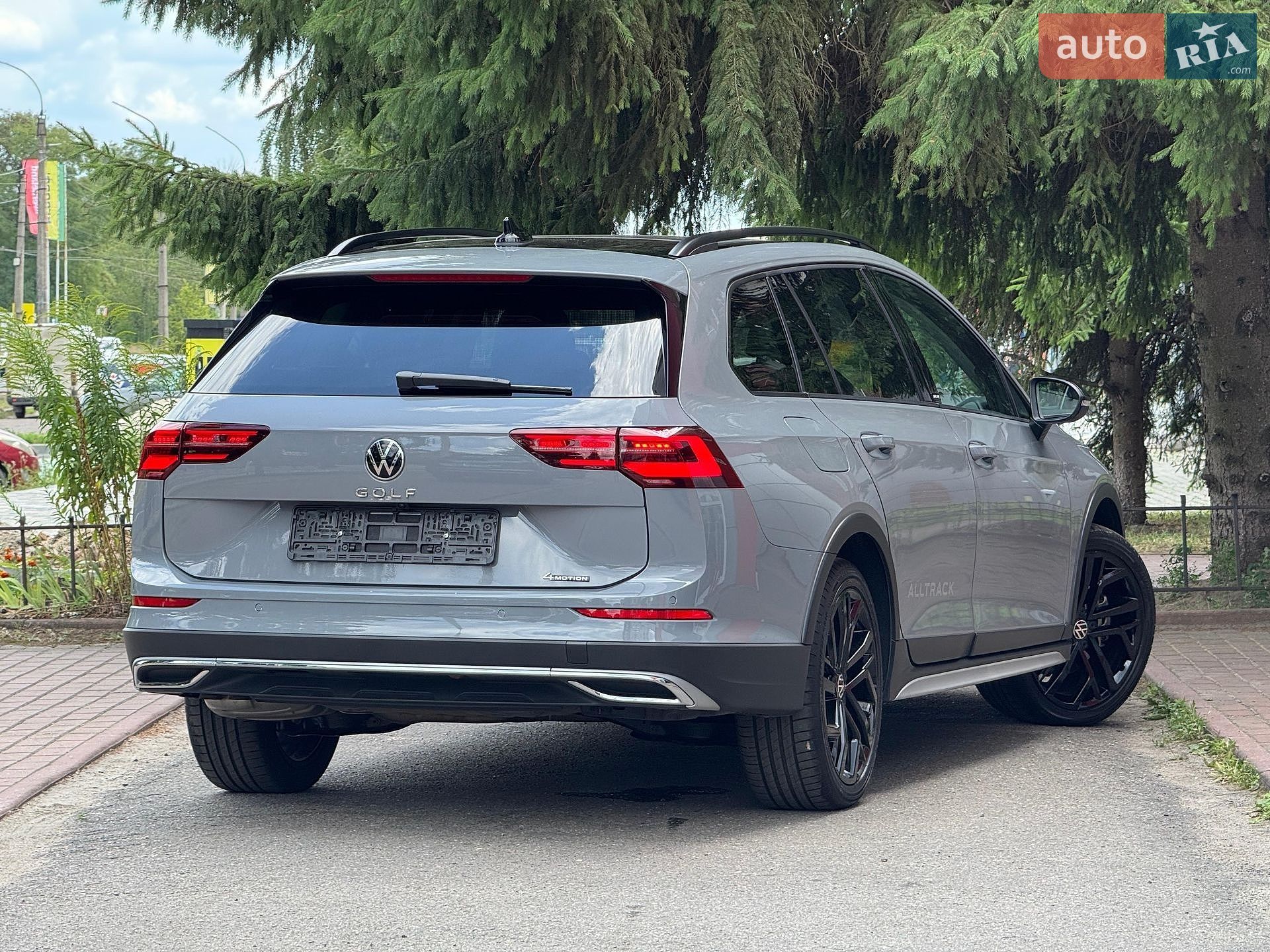 Volkswagen Golf Alltrack 2024 VIN WVWZZZCD5RW821525 фото оголошення 57 з 57