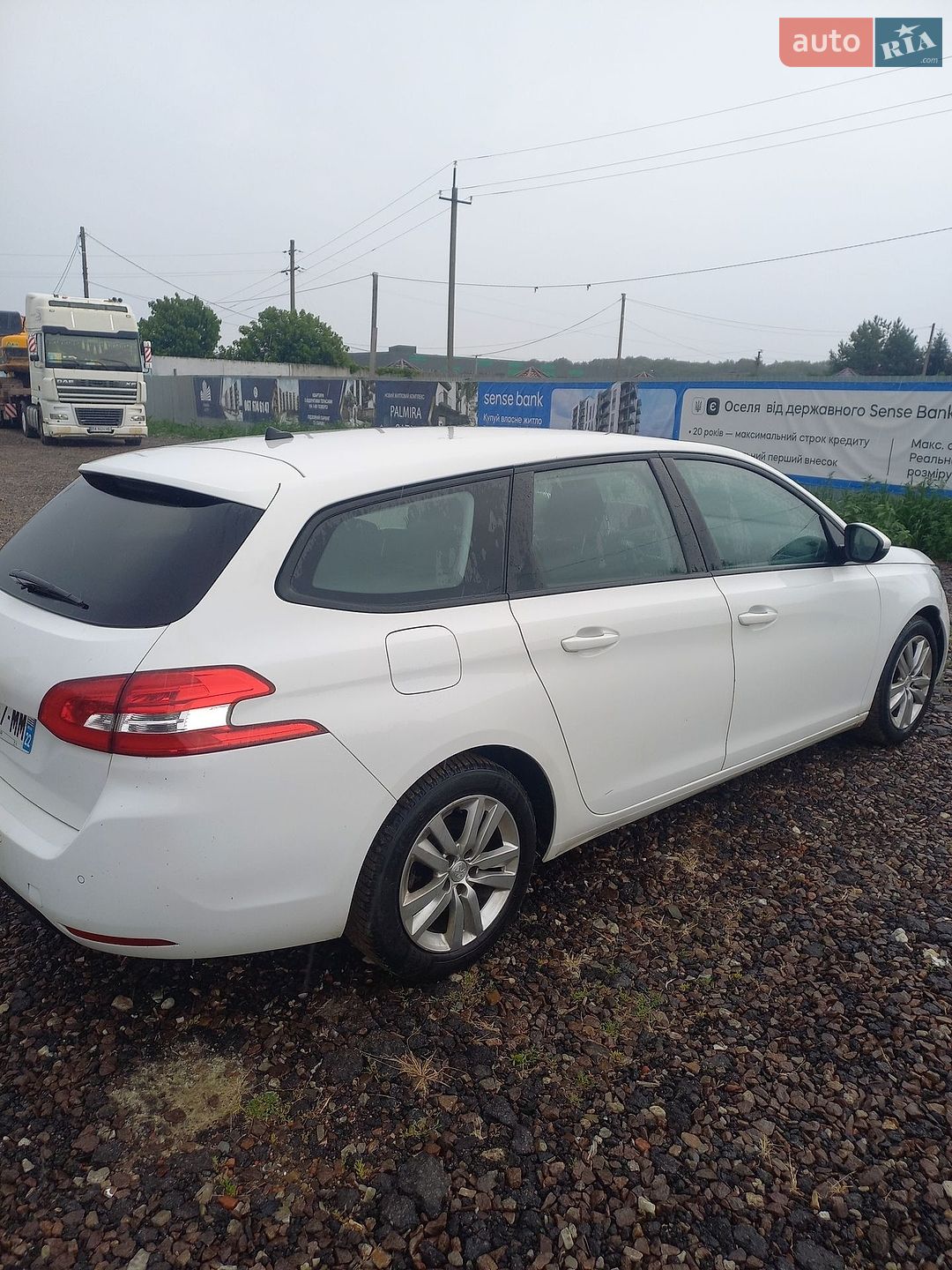 Peugeot 308 2018 VIN VF3LCYHYPKS296975 фото оголошення 6 з 11