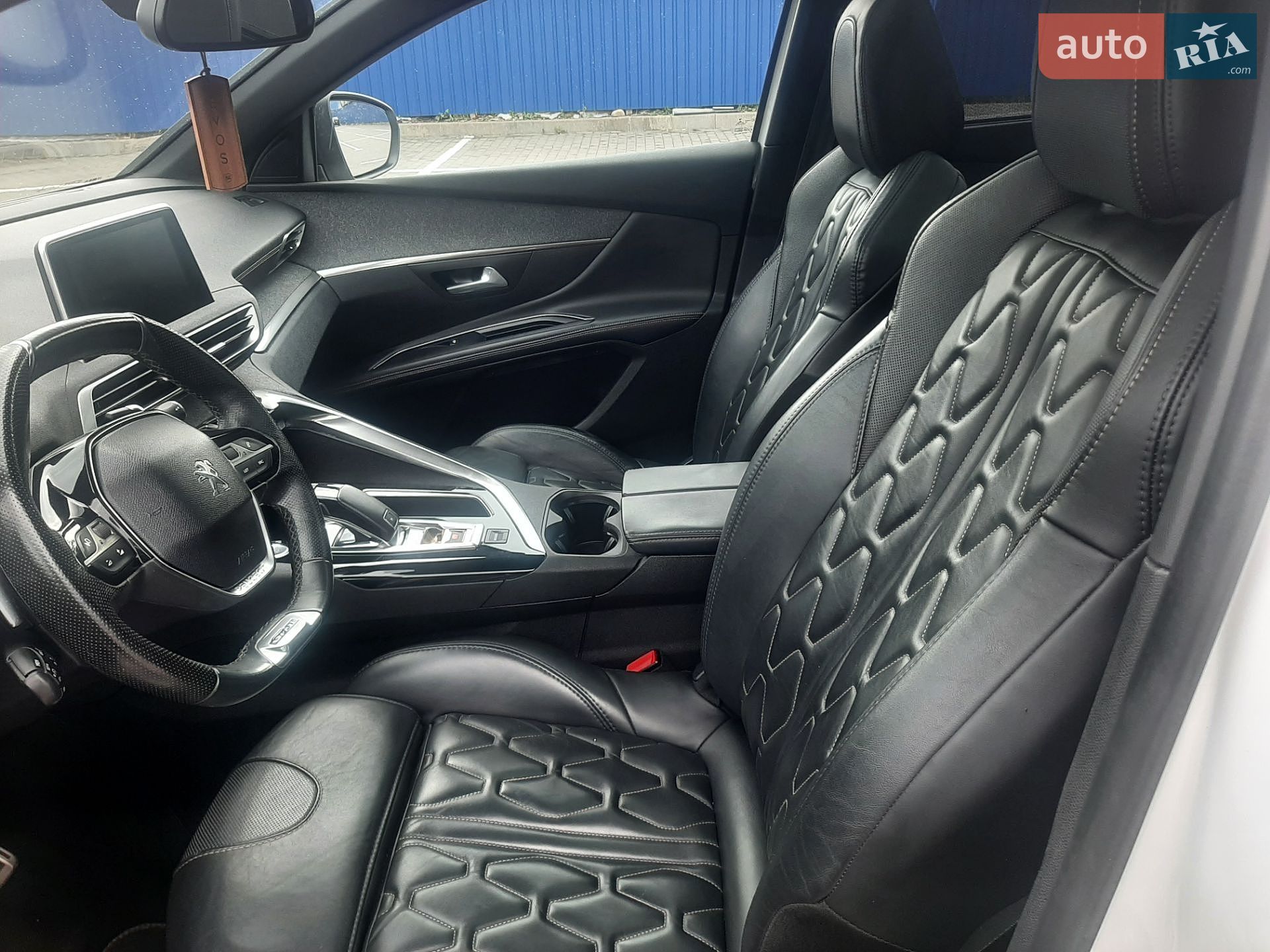 Peugeot 5008 2017 VIN VF3MCBHXWHL026380 фото оголошення 25 з 44