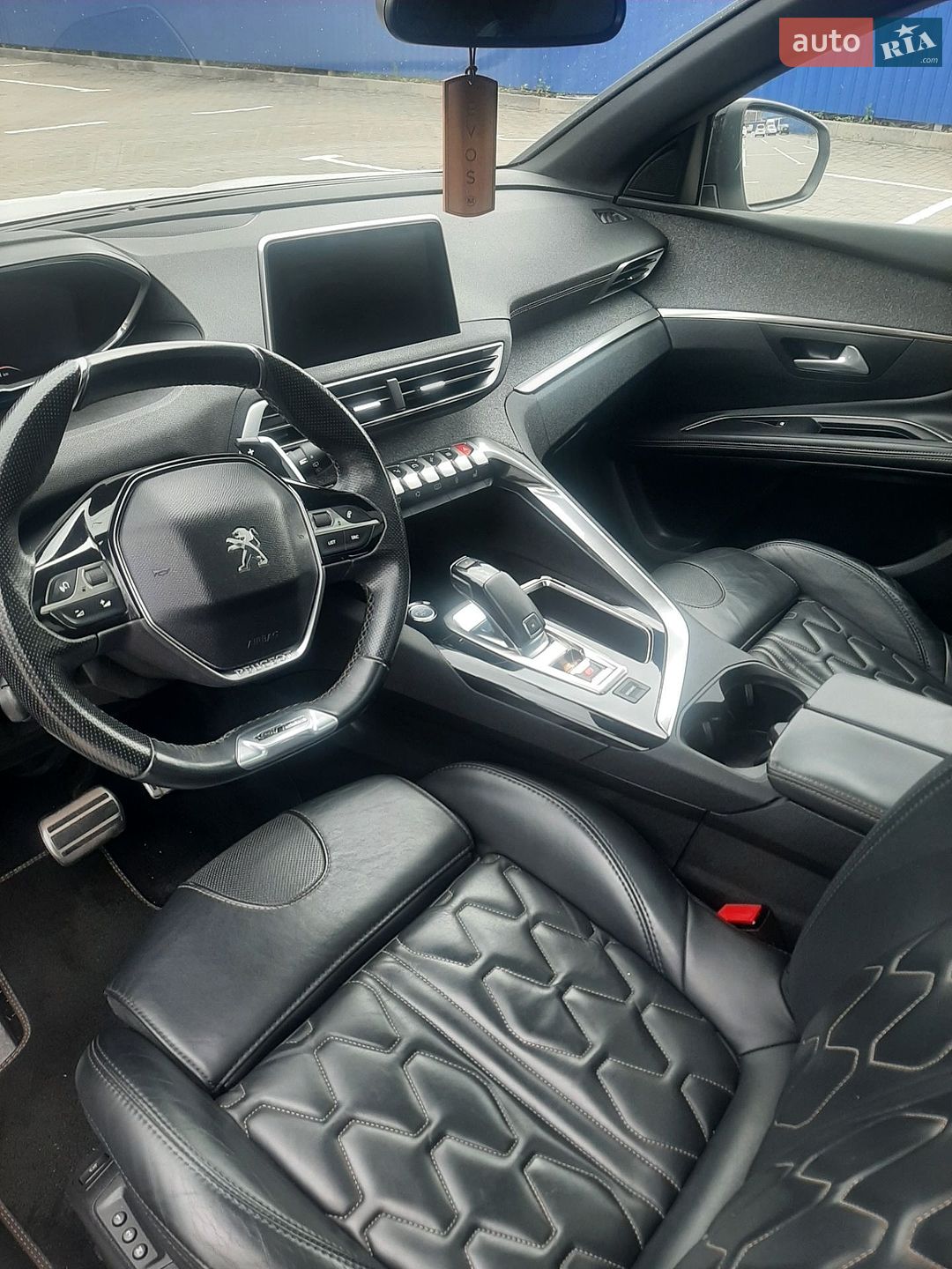 Peugeot 5008 2017 VIN VF3MCBHXWHL026380 фото оголошення 26 з 44