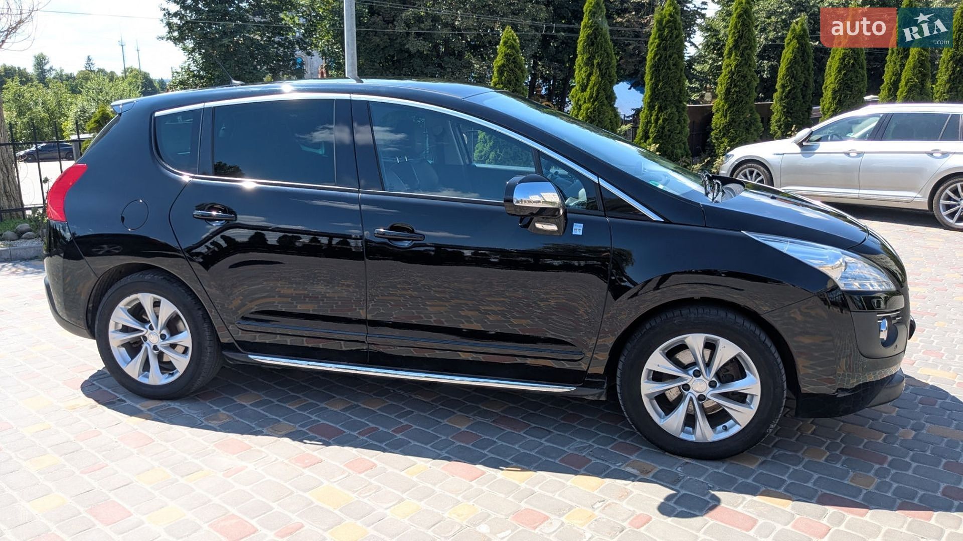 Peugeot 3008 2012 VIN VF3HURHC8BS303503 фото оголошення 4 з 40