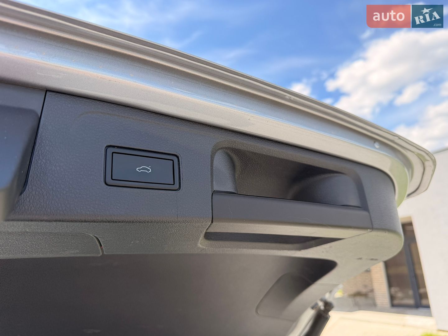 Volkswagen Passat 2020 VIN WVWZZZ3CZME040087 фото оголошення 11 з 30