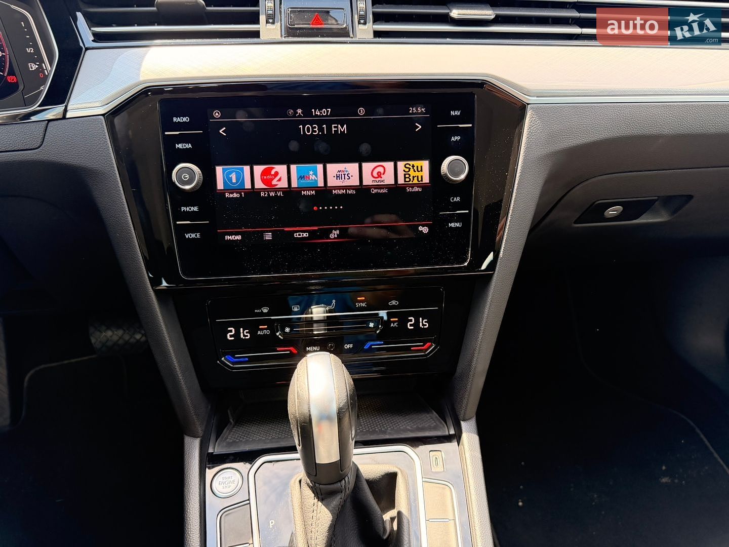 Volkswagen Passat 2020 VIN WVWZZZ3CZME040087 фото оголошення 20 з 30