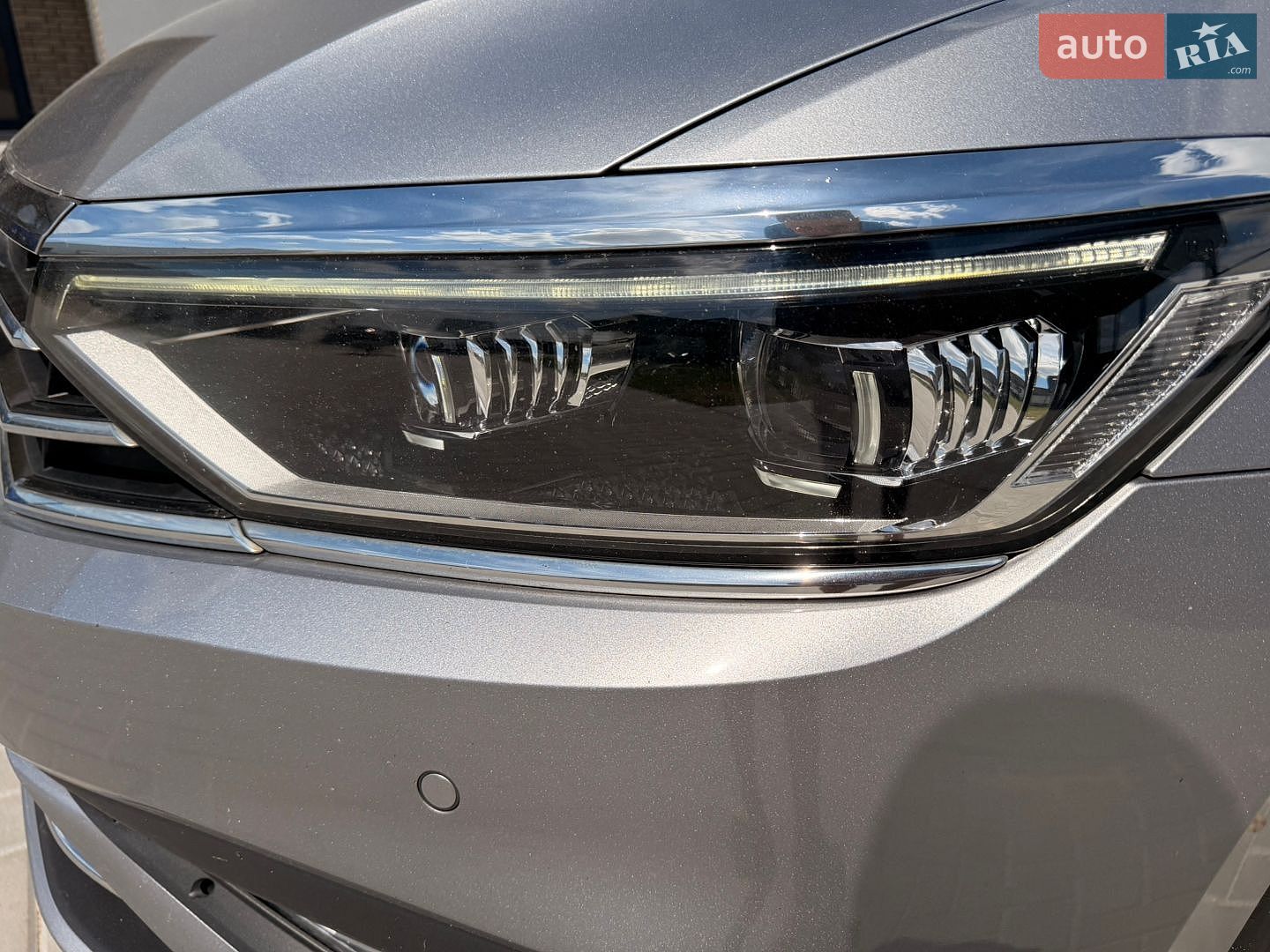 Volkswagen Passat 2020 VIN WVWZZZ3CZME040087 фото оголошення 28 з 30