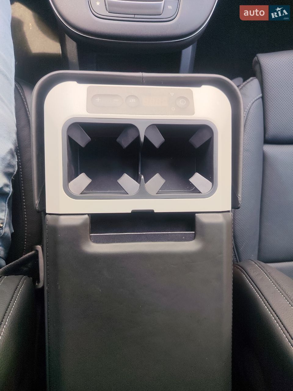 Mercedes-Benz V-Class 2024 VIN W1V44781514458510 фото оголошення 13 з 18
