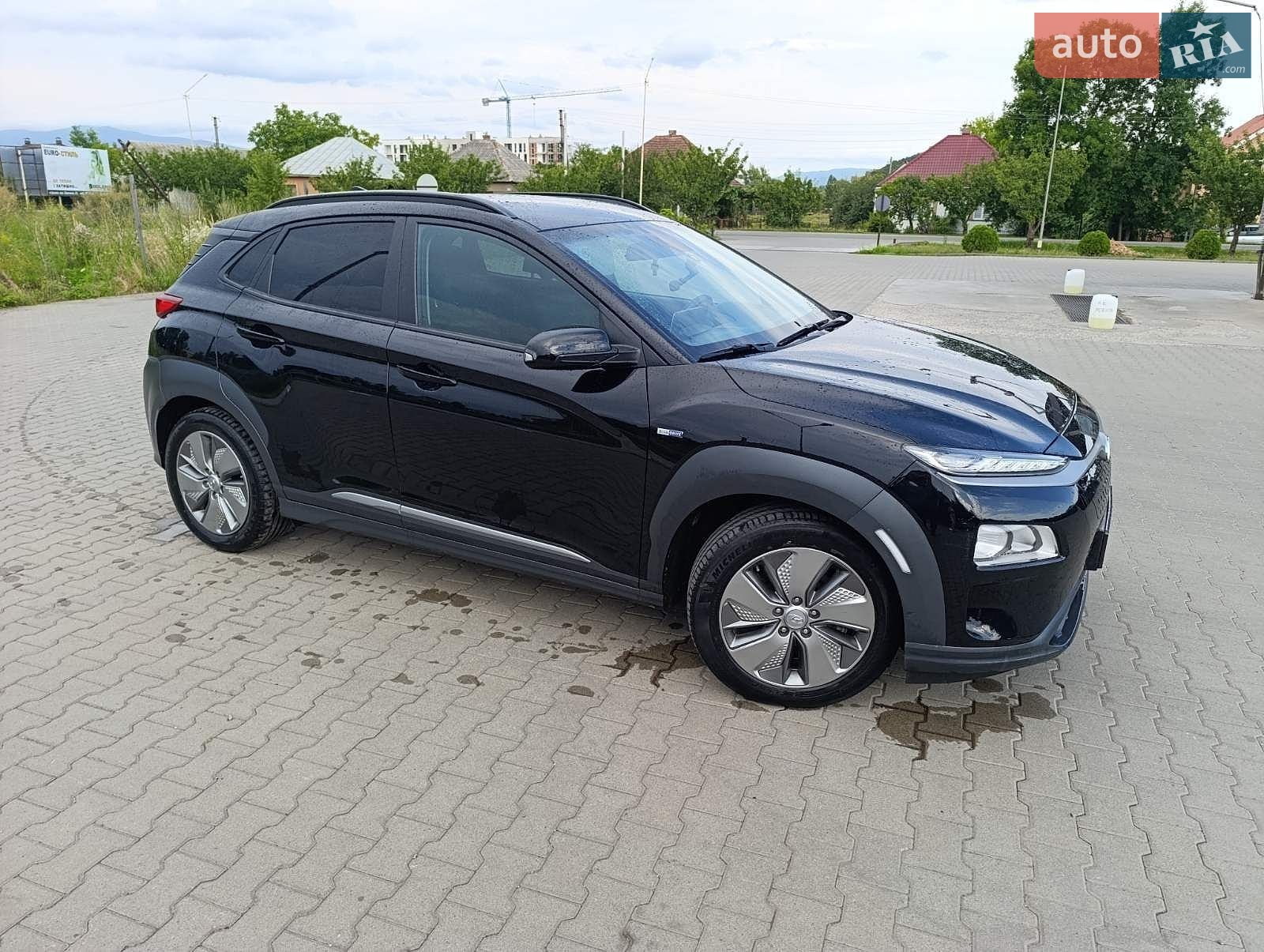 Hyundai Kona 2020 VIN TMAK381GFLJ013324 фото оголошення 11 з 28