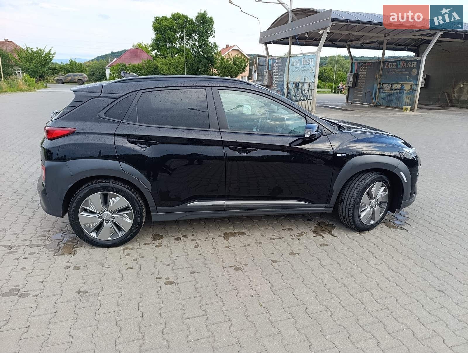 Hyundai Kona 2020 VIN TMAK381GFLJ013324 фото оголошення 5 з 28