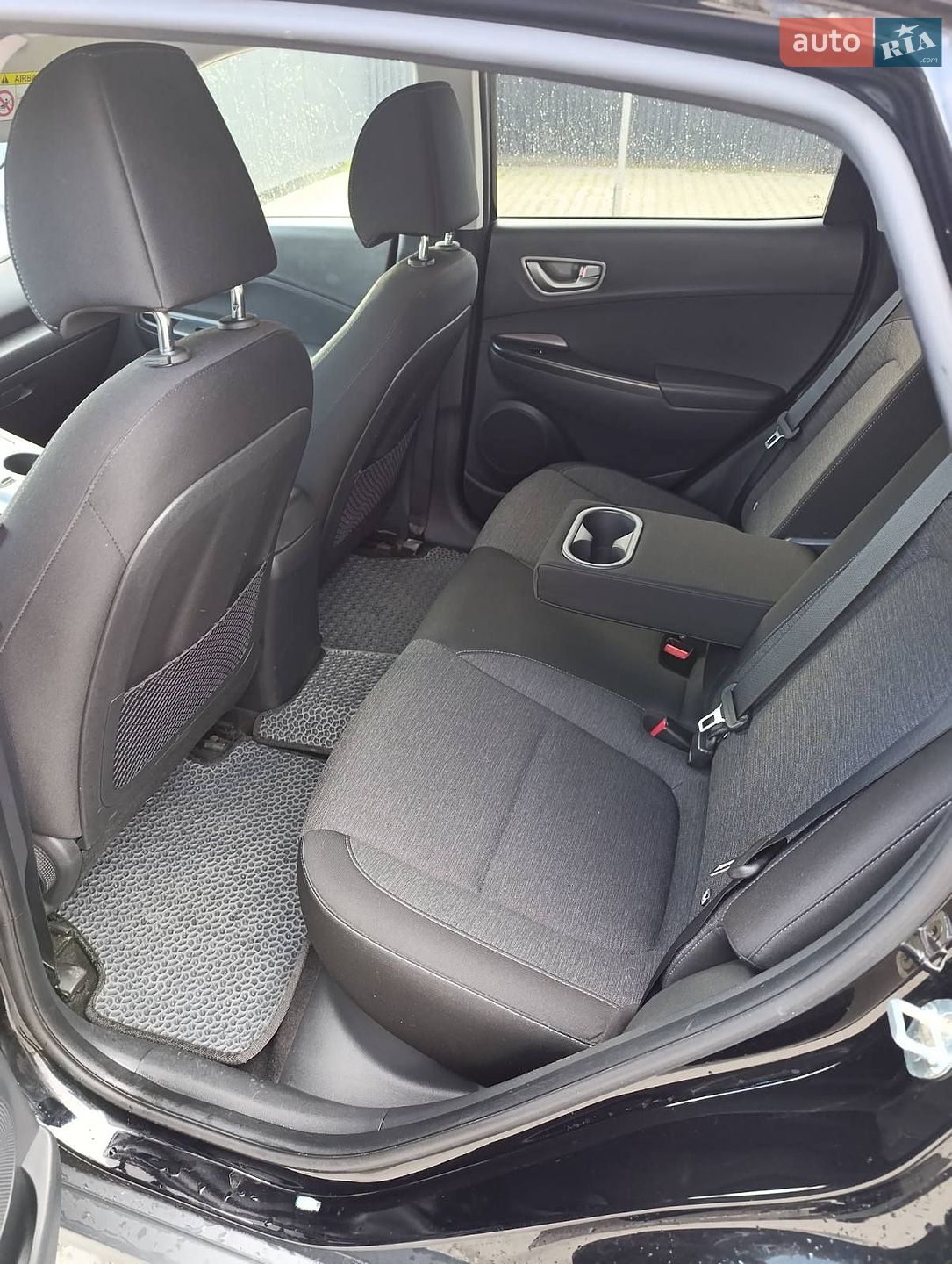 Hyundai Kona 2020 VIN TMAK381GFLJ013324 фото оголошення 18 з 28