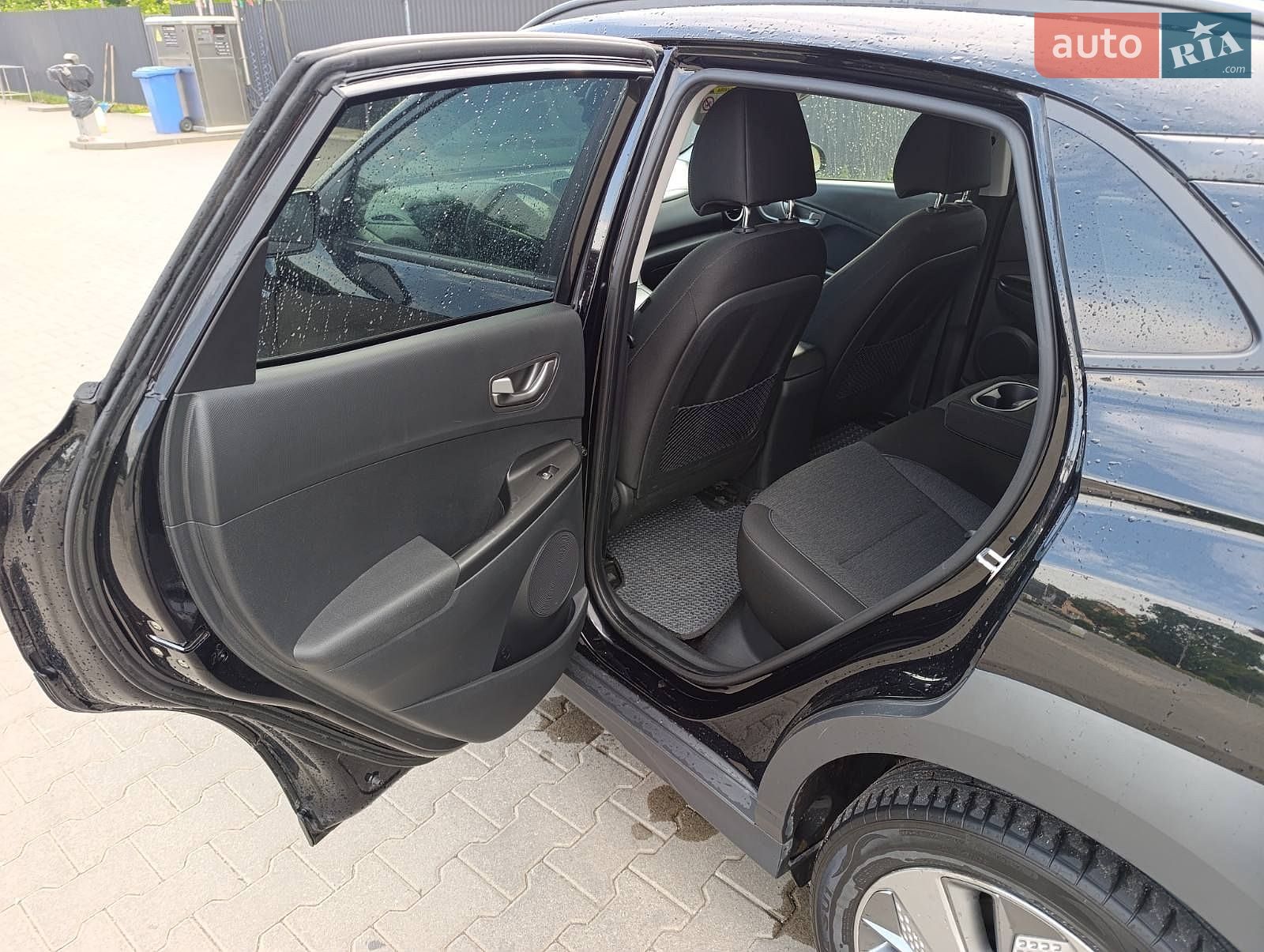 Hyundai Kona 2020 VIN TMAK381GFLJ013324 фото оголошення 15 з 28
