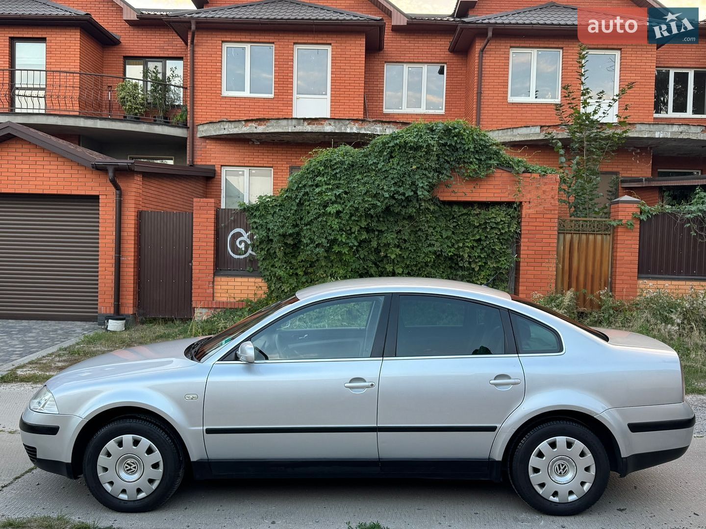 Volkswagen Passat 2002 VIN WVWZZZ3BZ3P031595 фото оголошення 7 з 48