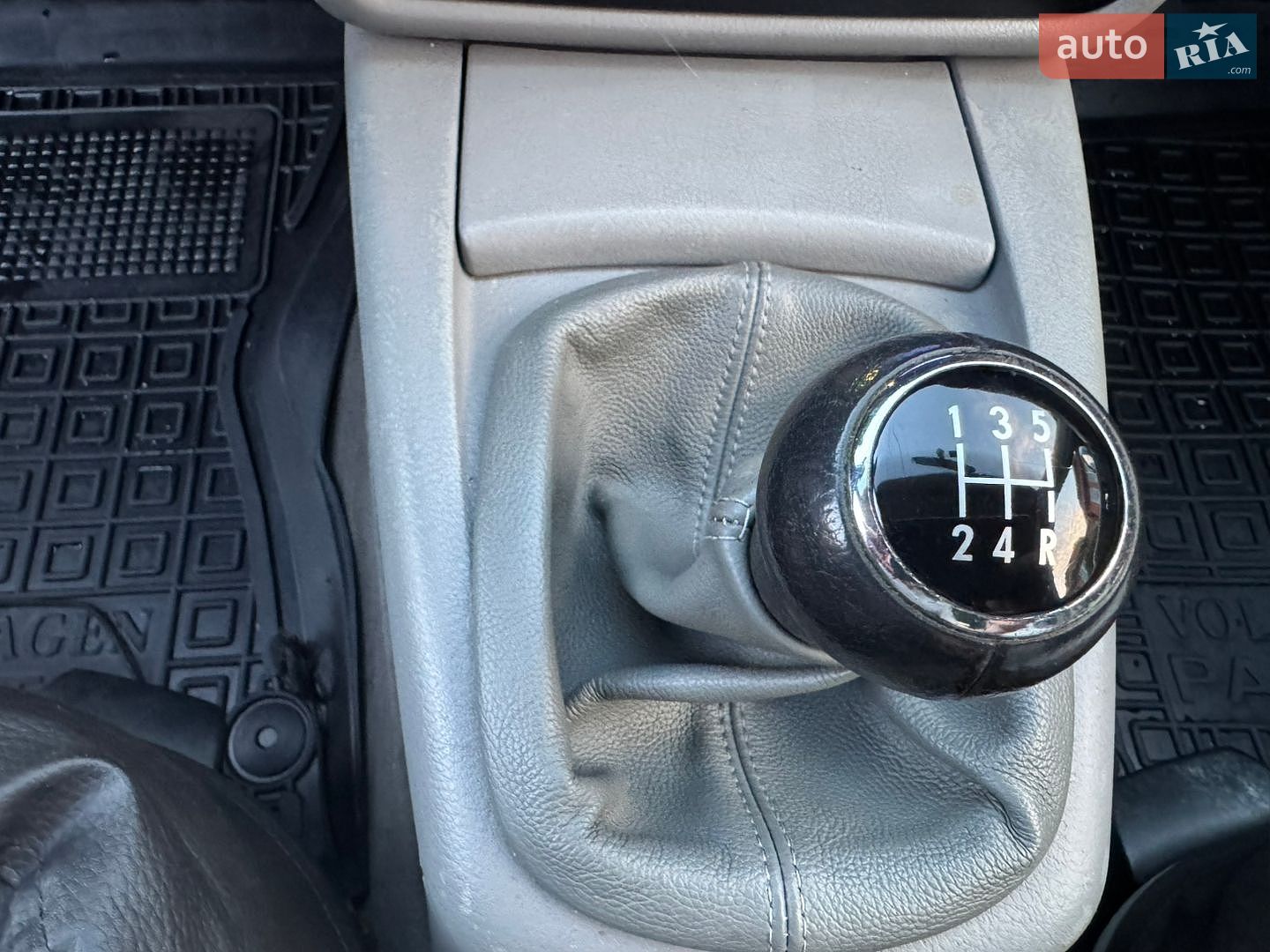 Volkswagen Passat 2002 VIN WVWZZZ3BZ3P031595 фото оголошення 20 з 48