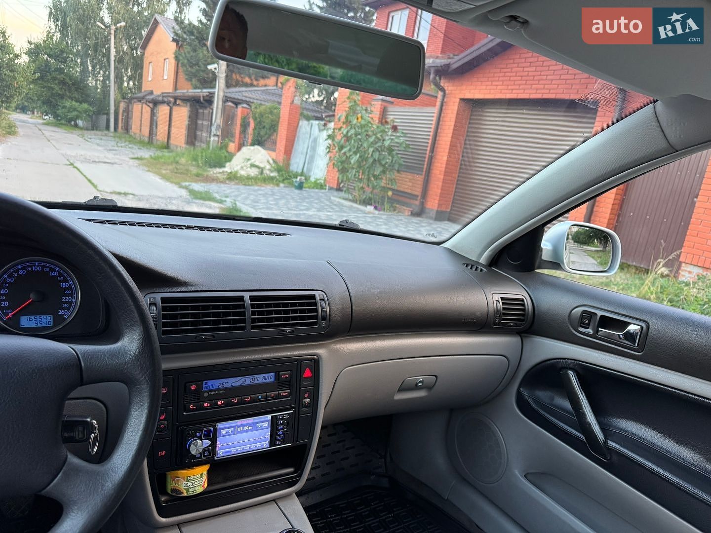 Volkswagen Passat 2002 VIN WVWZZZ3BZ3P031595 фото оголошення 21 з 48